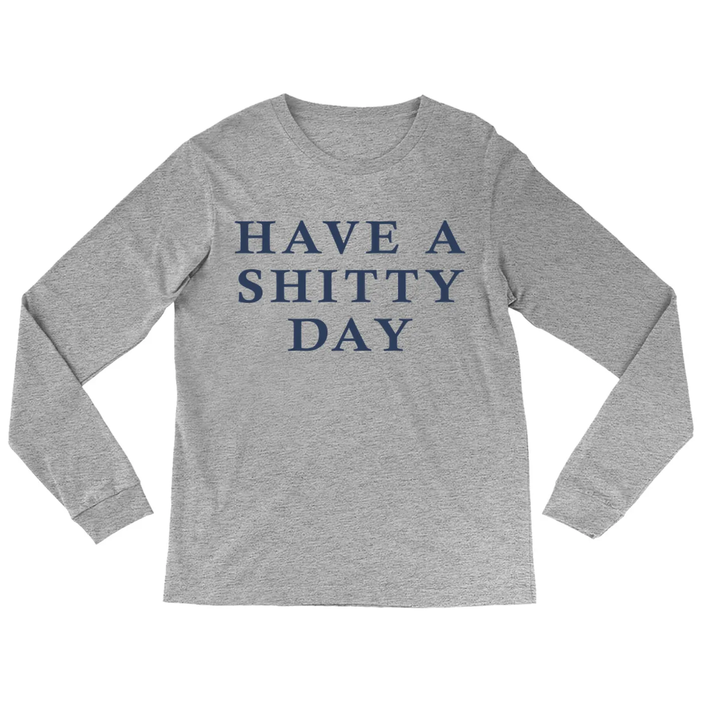 Joe Walsh Long Sleeve Shirt | Have A Shi**y Day Worn By Joe Walsh Joe Walsh Shirt