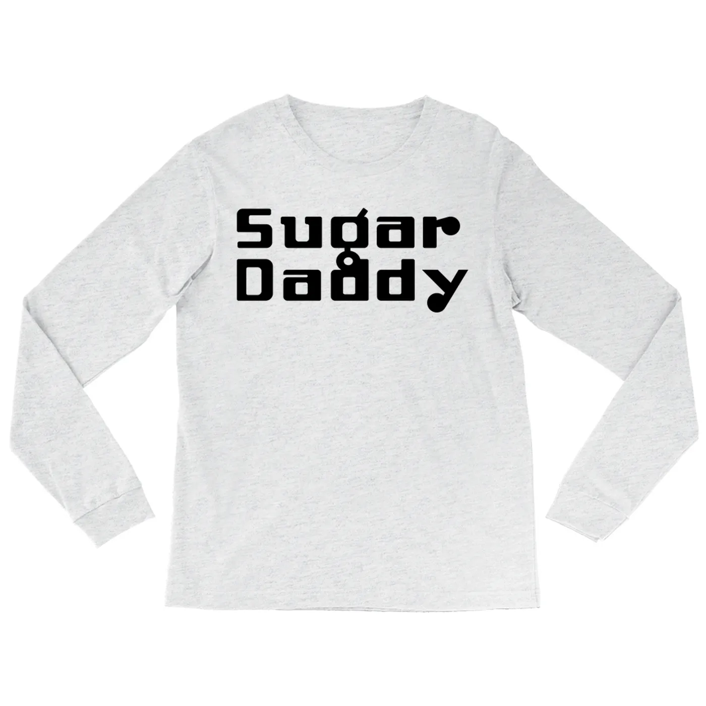 Ramones Long Sleeve Shirt | Sugar Daddy Worn By Dee Dee Ramone Ramones Shirt