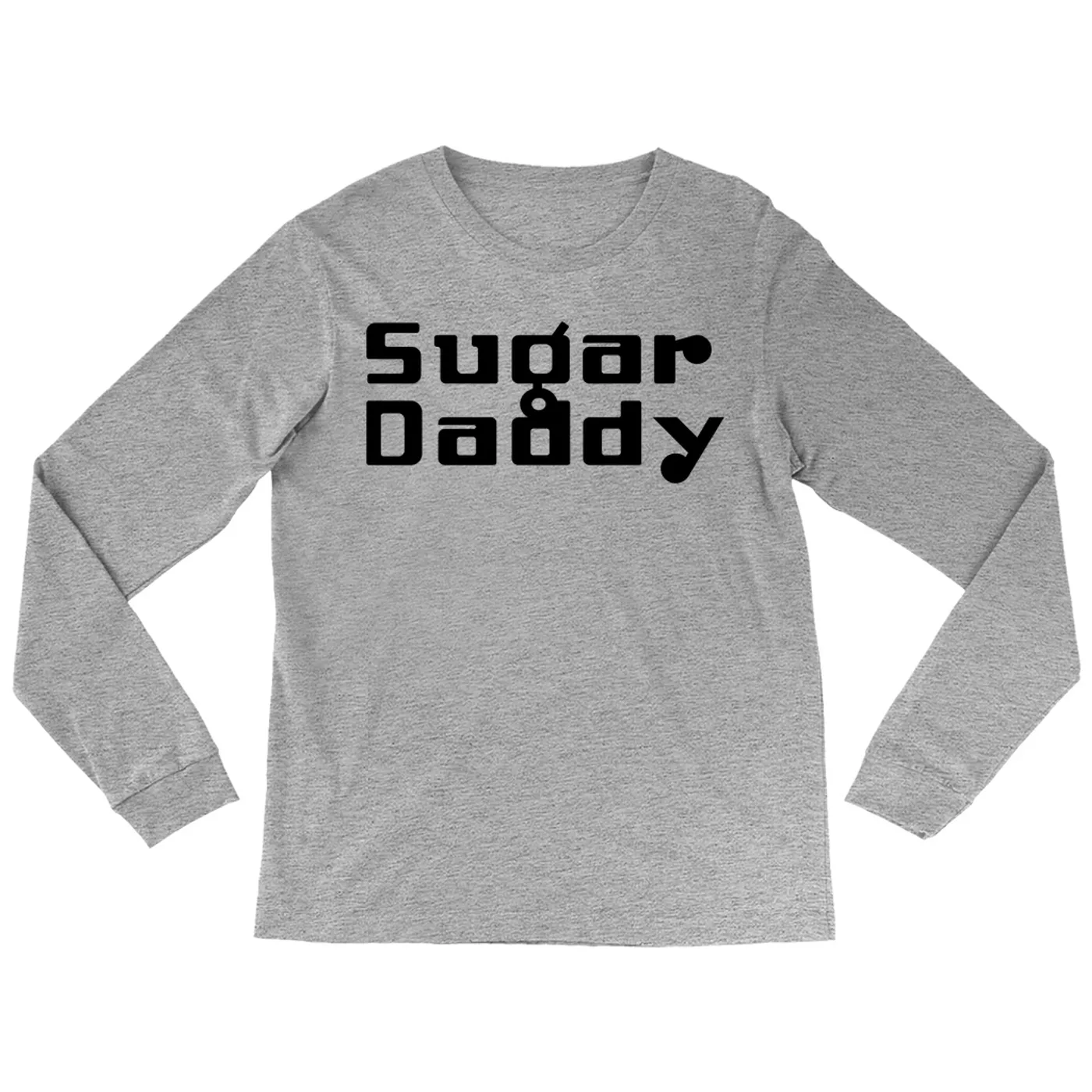 Ramones Long Sleeve Shirt | Sugar Daddy Worn By Dee Dee Ramone Ramones Shirt