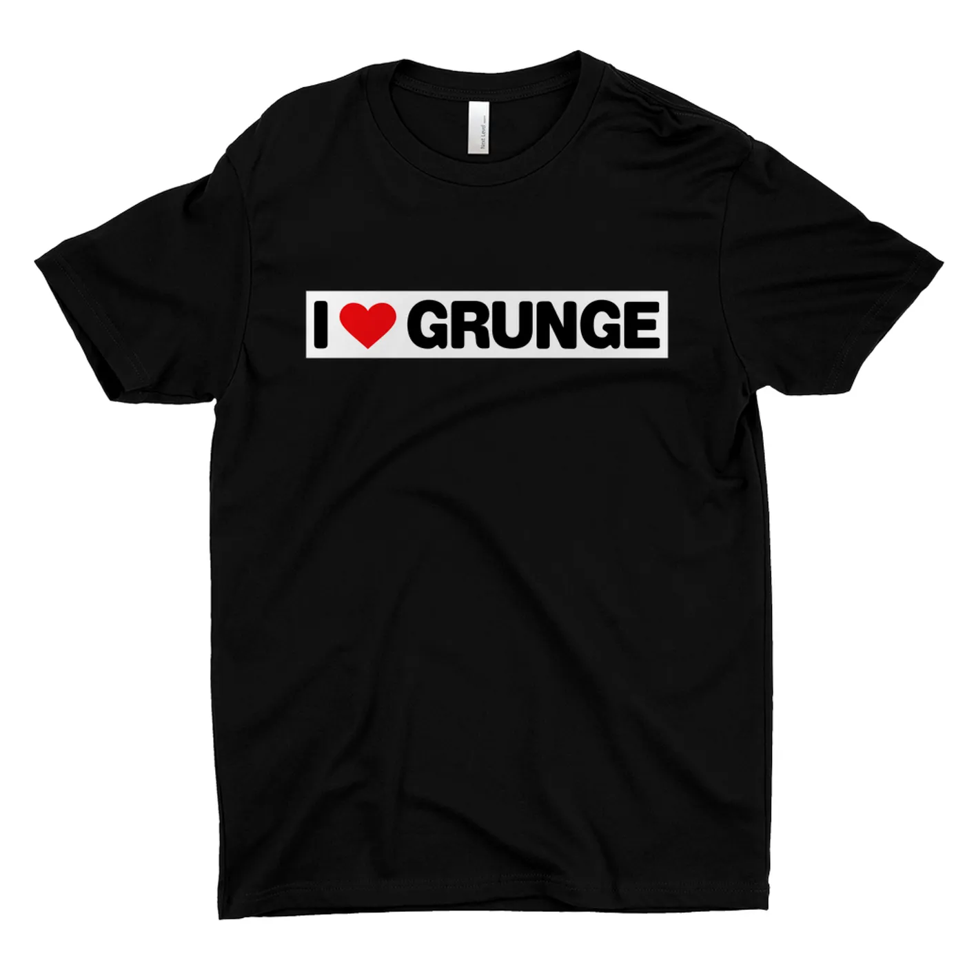 Pearl Jam T-Shirt | I Heart Grunge Worn By Eddie Vedder Pearl Jam Shirt