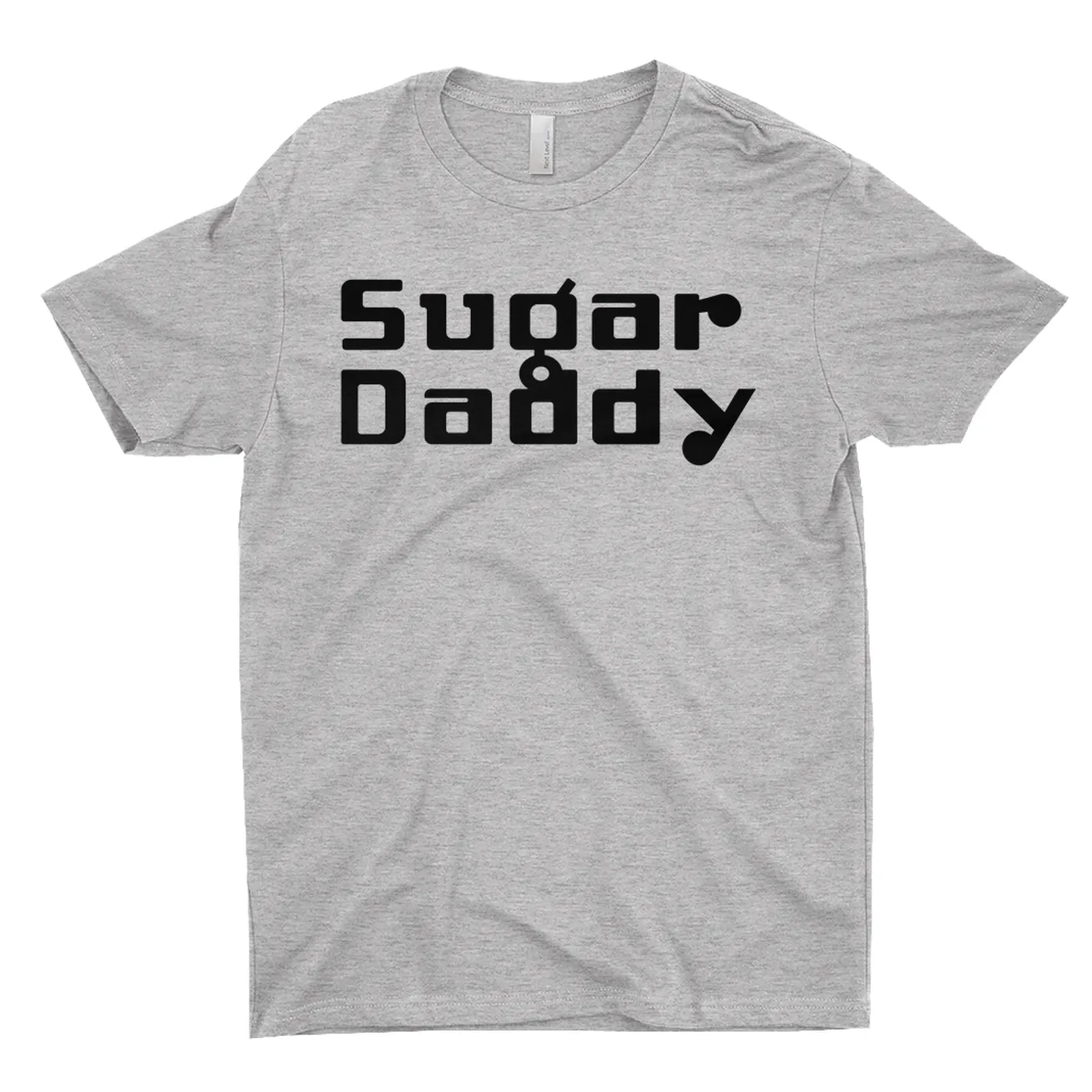 Ramones T-Shirt | Sugar Daddy Worn By Dee Dee Ramone Ramones Shirt