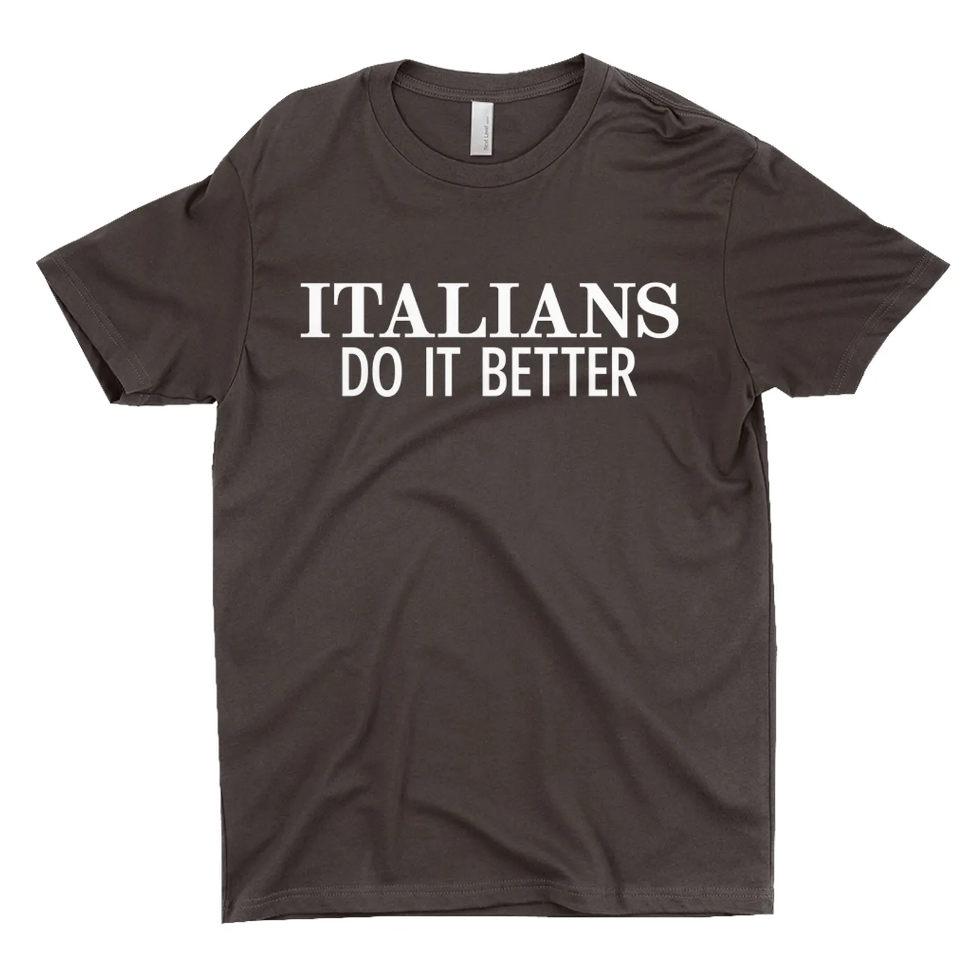 Madonna T-Shirt | Italians Do It Better Worn By Madonna Madonna Shirt