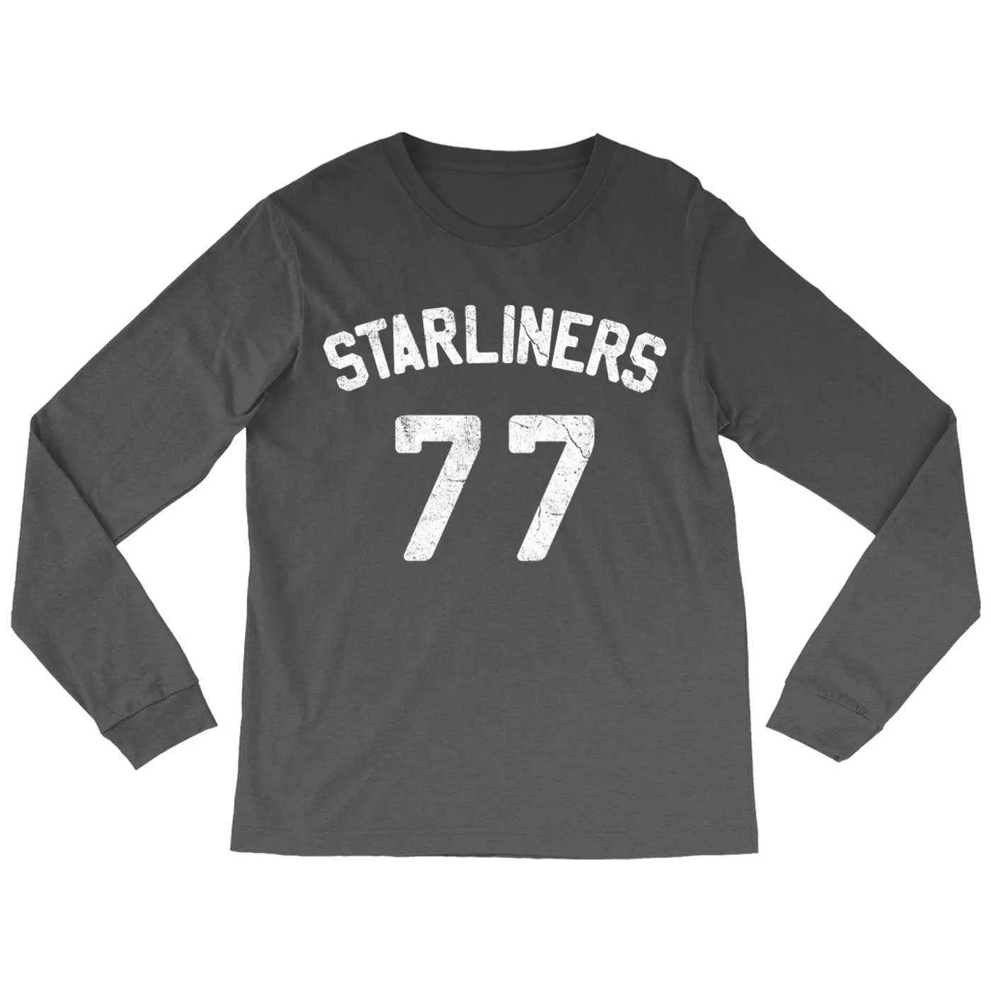 Blondie Long Sleeve Shirt | Starliners 77 Worn By Debbie Harry Blondie Shirt