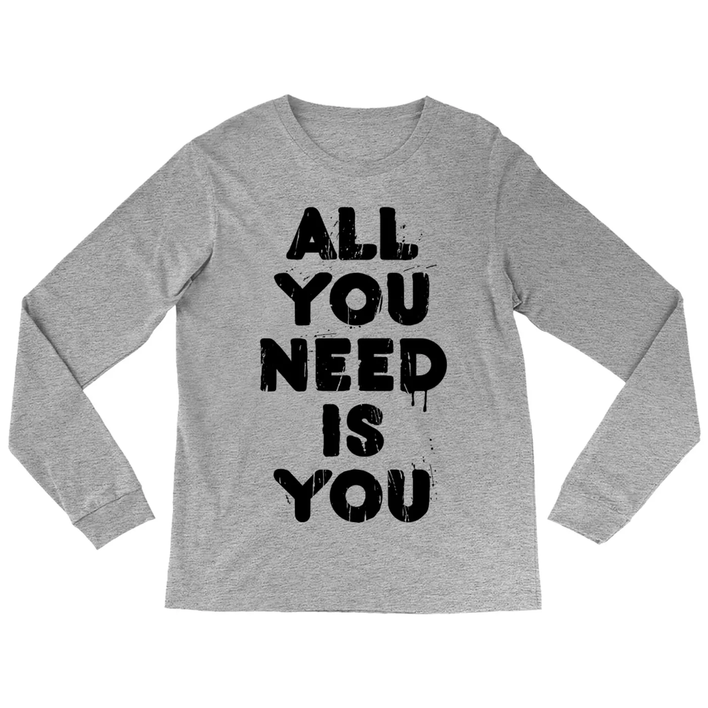 Aerosmith Long Sleeve Shirt | All You Need Is You Worn By Steven Tyler Aerosmith Shirt