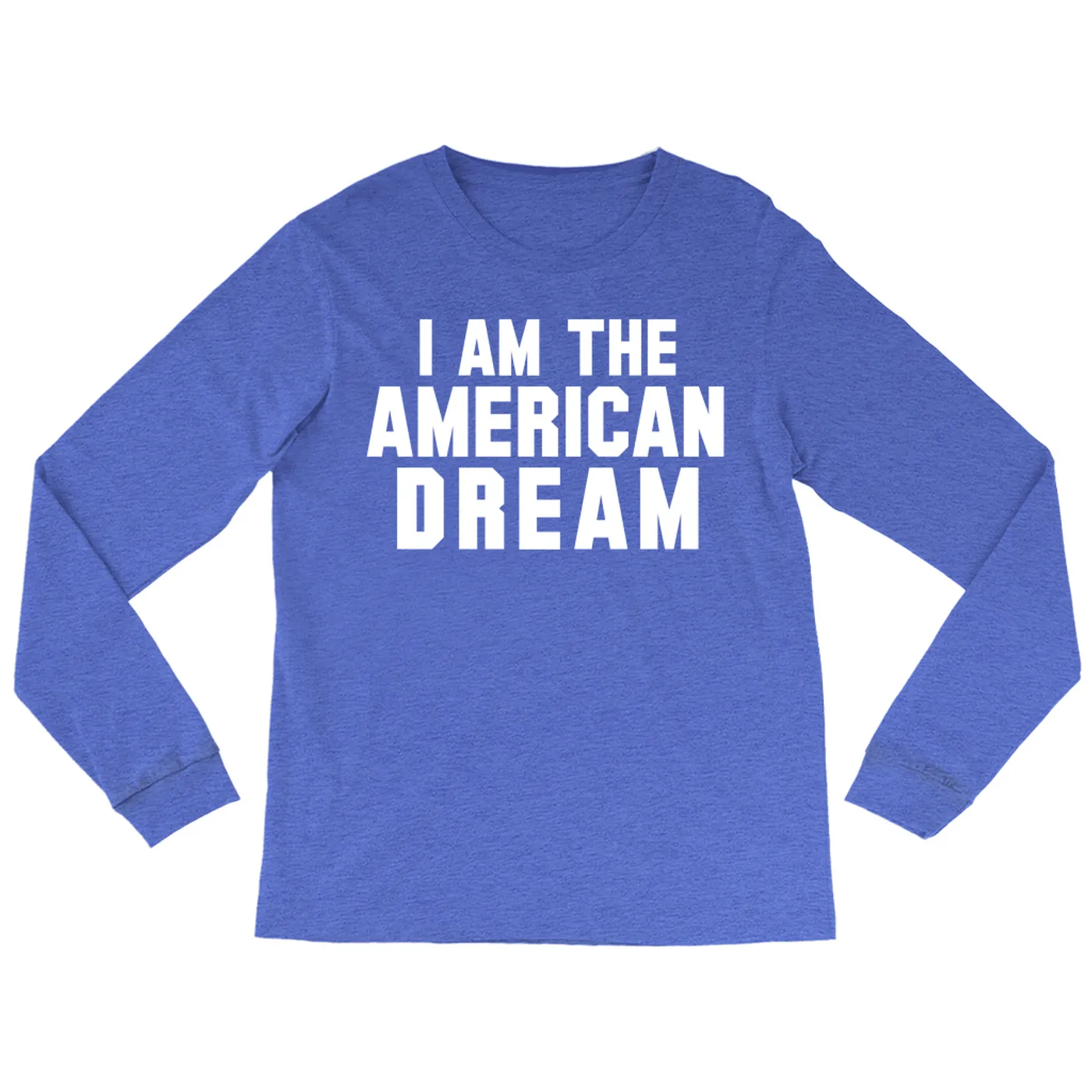 Britney Spears Long Sleeve Shirt | I Am The American Dream Worn By Britney Spears Britney Spears Shirt