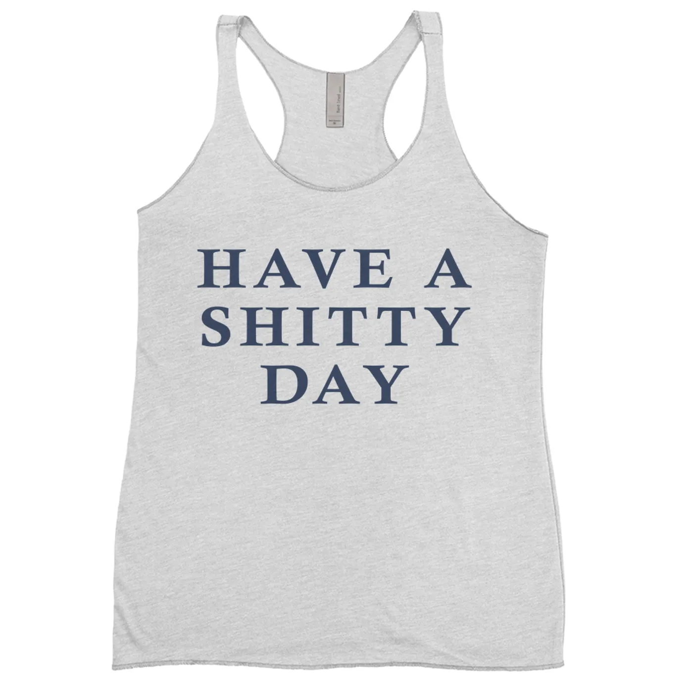 Joe Walsh Ladies' Tank Top | Have A Shi**y Day Worn By Joe Walsh Joe Walsh Shirt