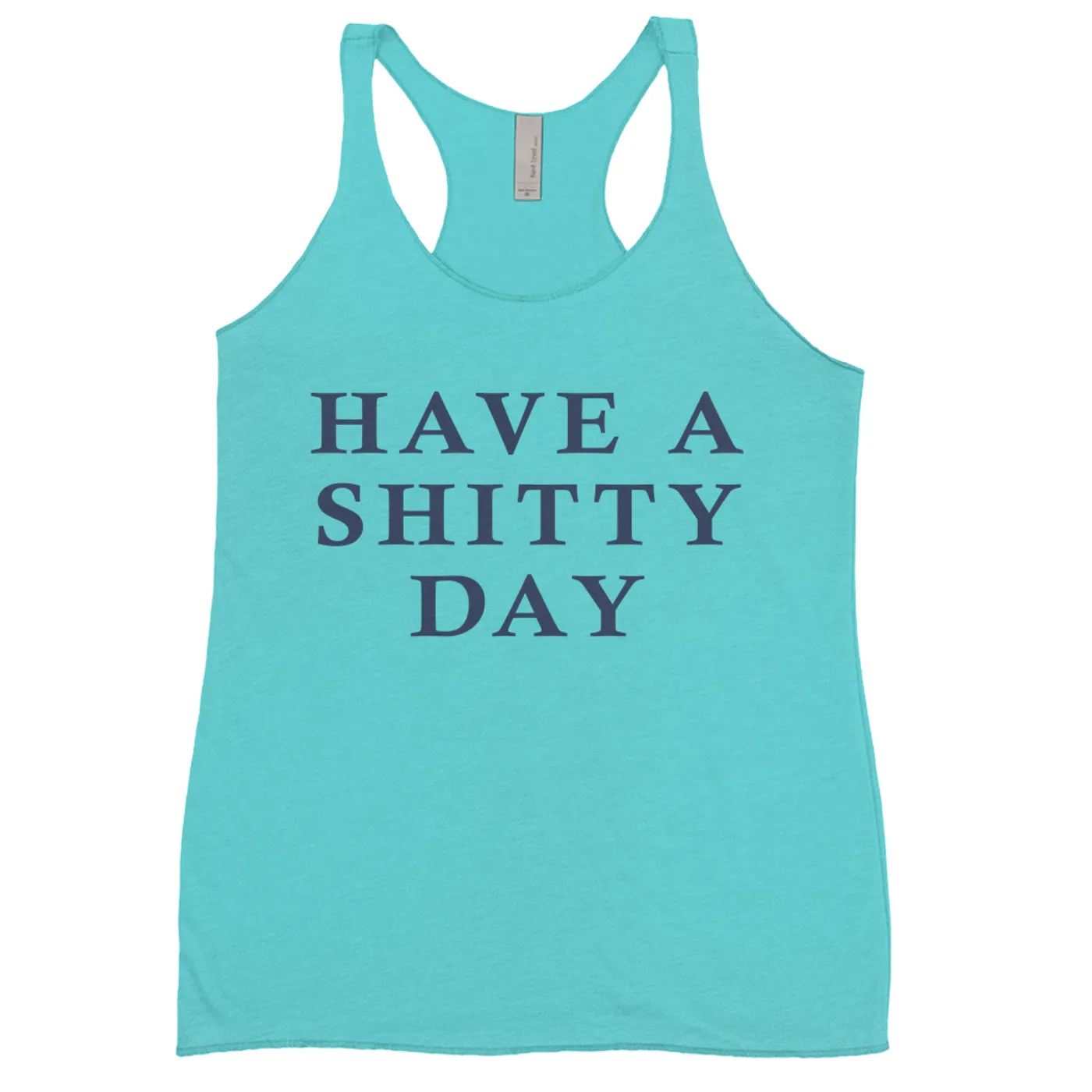 Joe Walsh Ladies' Tank Top | Have A Shi**y Day Worn By Joe Walsh Joe Walsh Shirt