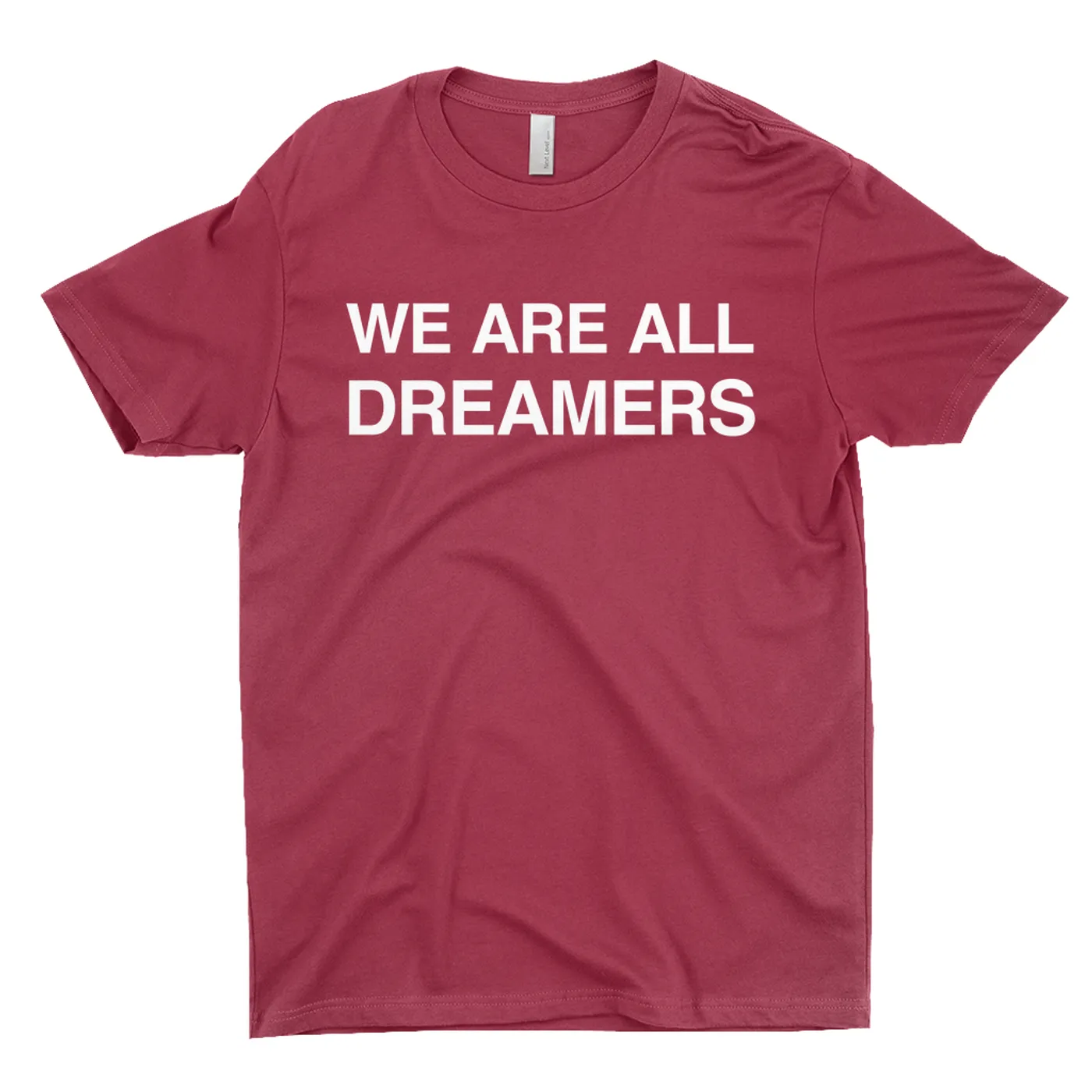 Britney Spears T-Shirt | We Are All Dreamers Worn By Britney Spears Britney Spears Shirt