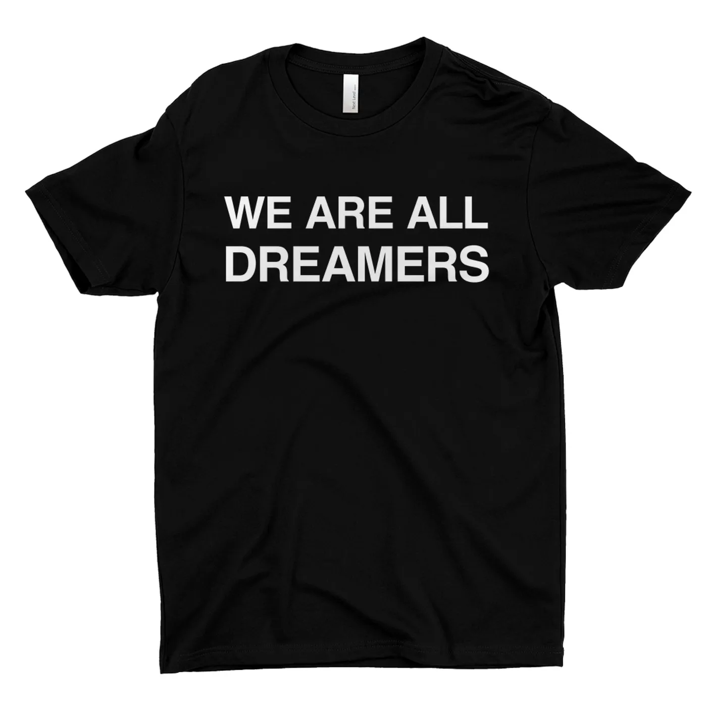 Britney Spears T-Shirt | We Are All Dreamers Worn By Britney Spears Britney Spears Shirt