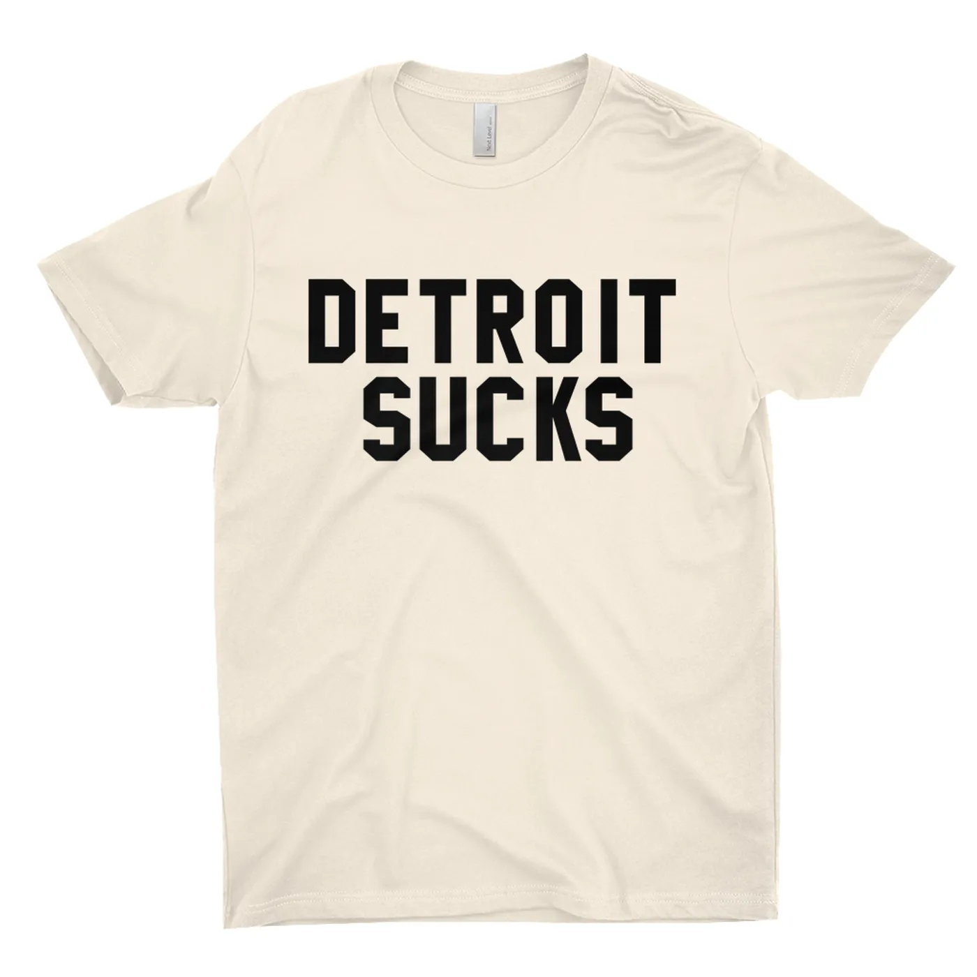 Pop Culture T-Shirt | Detroit Sucks Inspired By Almost Famous Pop Culture Shirt