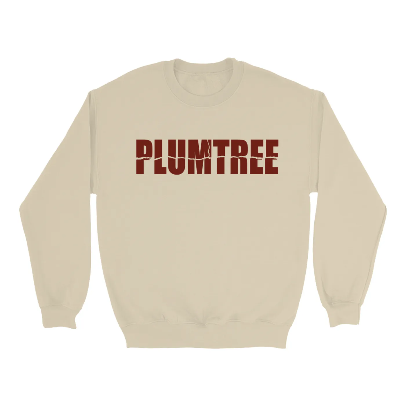 Pop Culture Sweatshirt | Plumtree Inspired By Scott Pilgrim vs. the World Pop Culture Sweatshirt