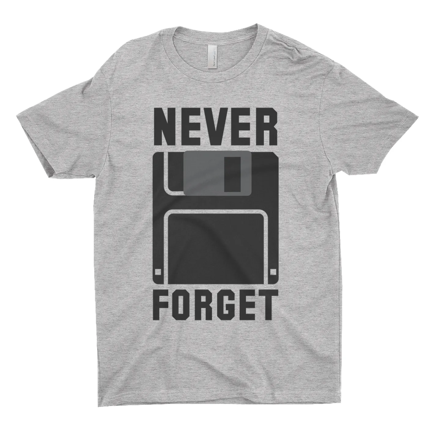 Pop Culture T-Shirt | Never Forget Inspired By Silicon Valley Pop Culture Shirt