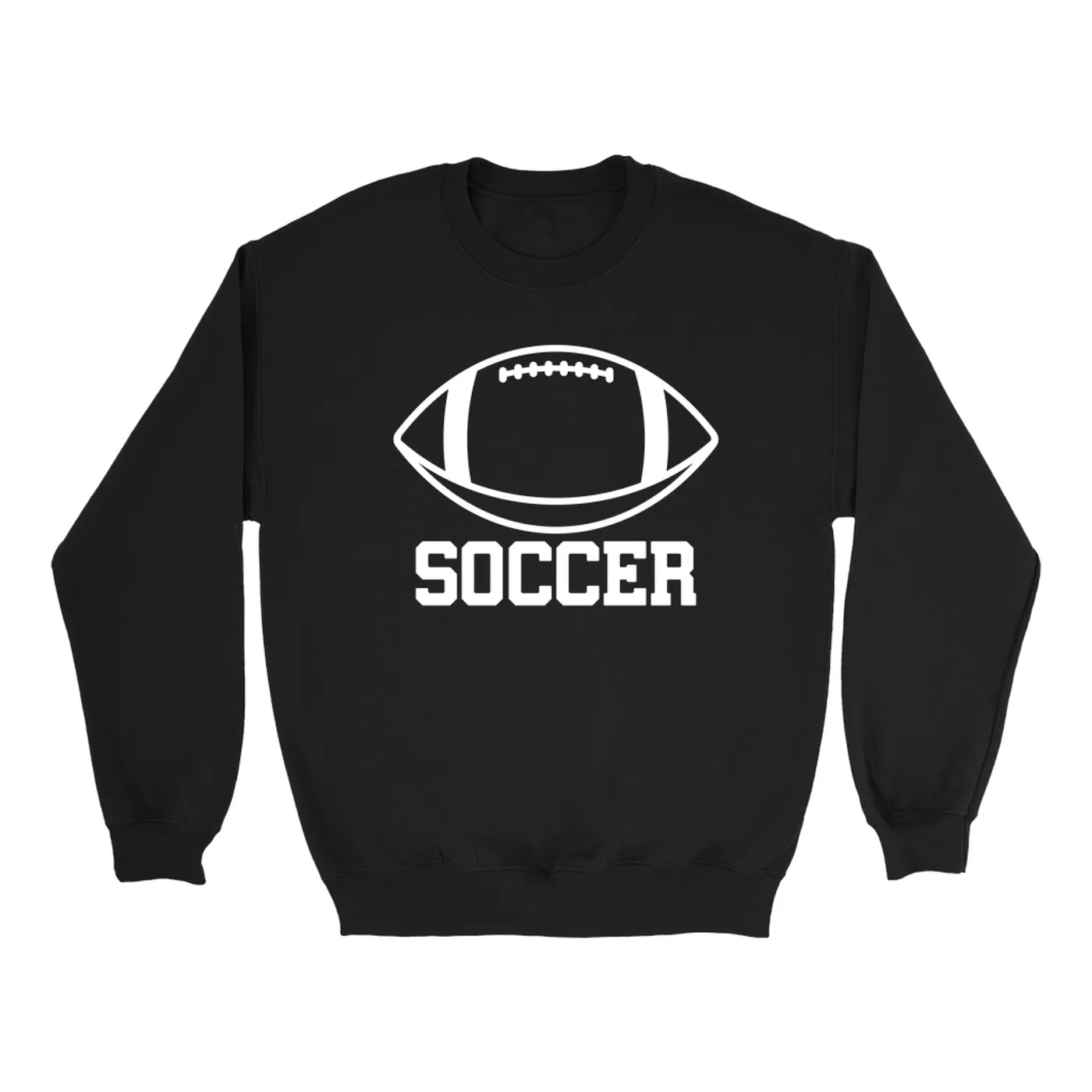 Pop Culture Sweatshirt | Sports Inspired By Scrubs Pop Culture Sweatshirt