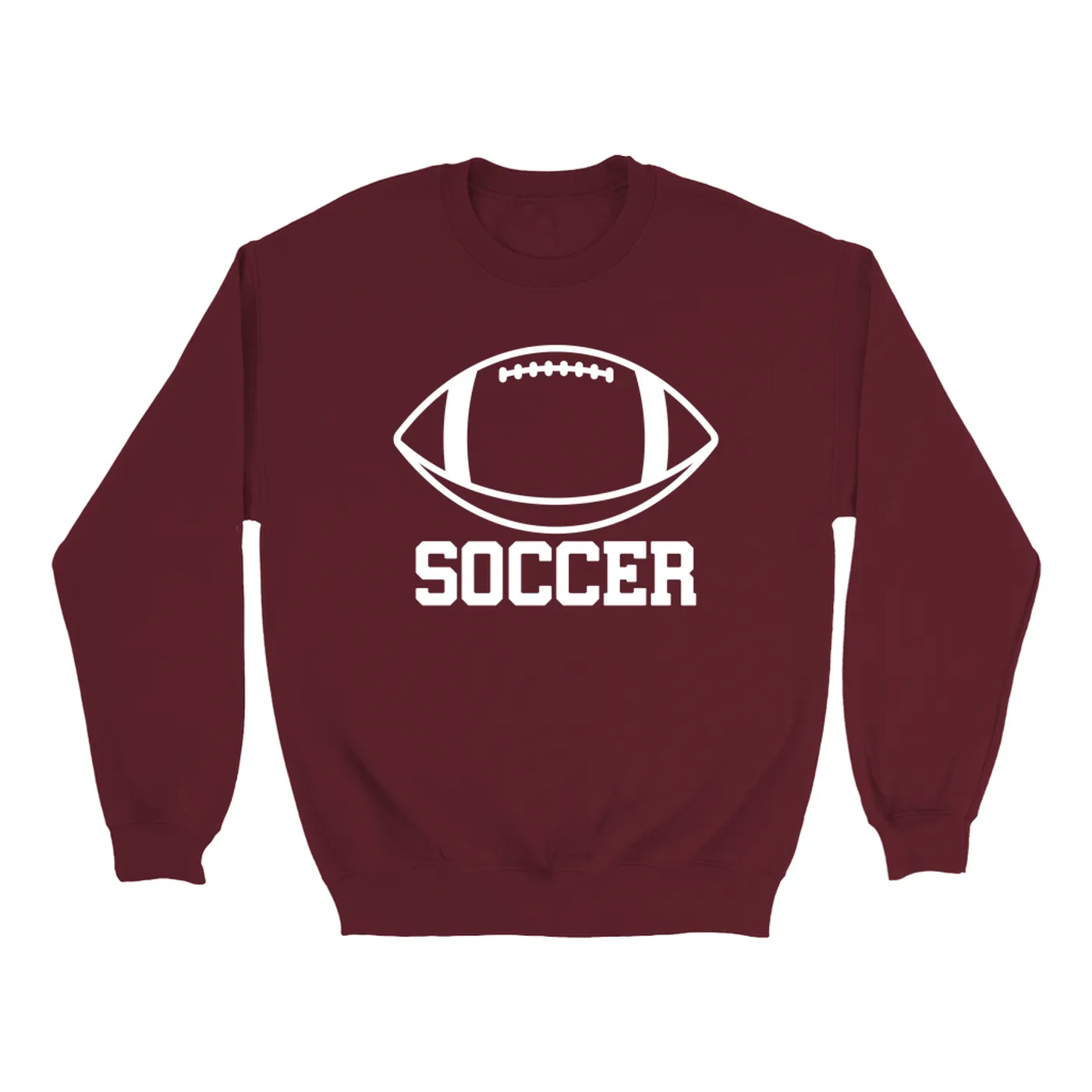 Pop Culture Sweatshirt | Sports Inspired By Scrubs Pop Culture Sweatshirt