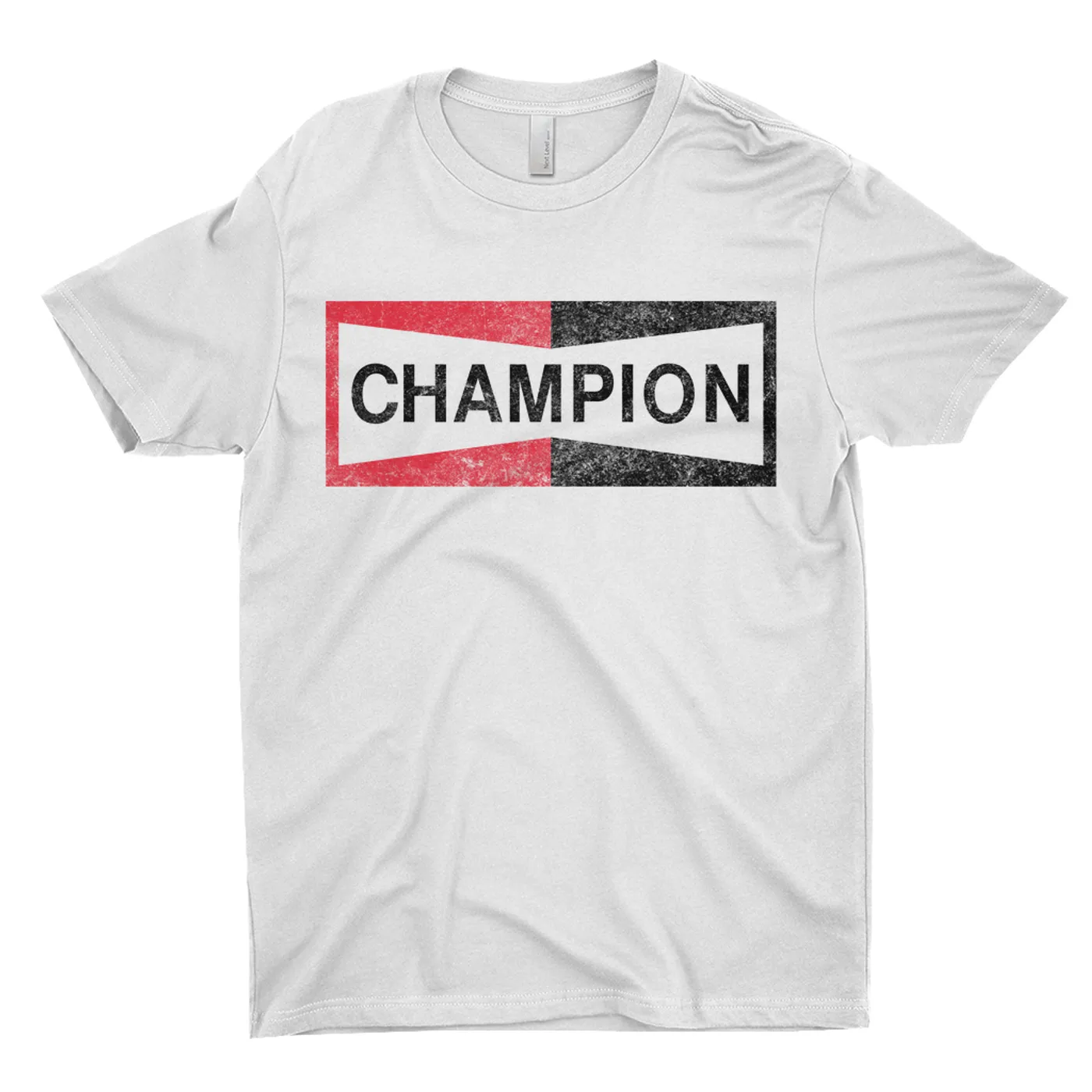Pop Culture T-Shirt | Champion Inspired By Once Upon A Time In Hollywood Pop Culture Shirt