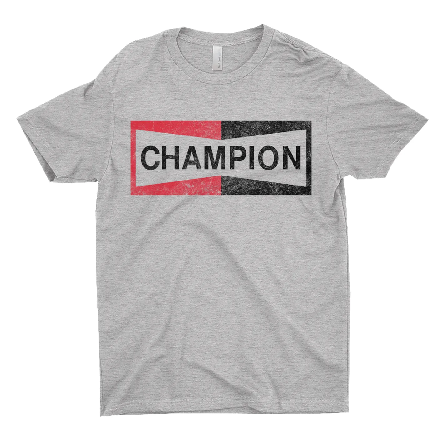 Pop Culture T-Shirt | Champion Inspired By Once Upon A Time In Hollywood Pop Culture Shirt