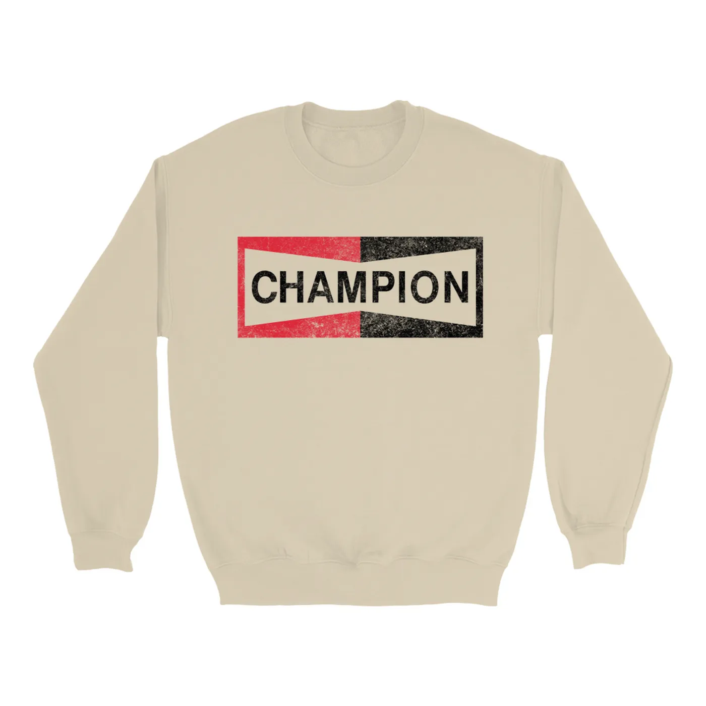 Pop Culture Sweatshirt | Champion Inspired By Once Upon A Time In Hollywood Pop Culture Sweatshirt