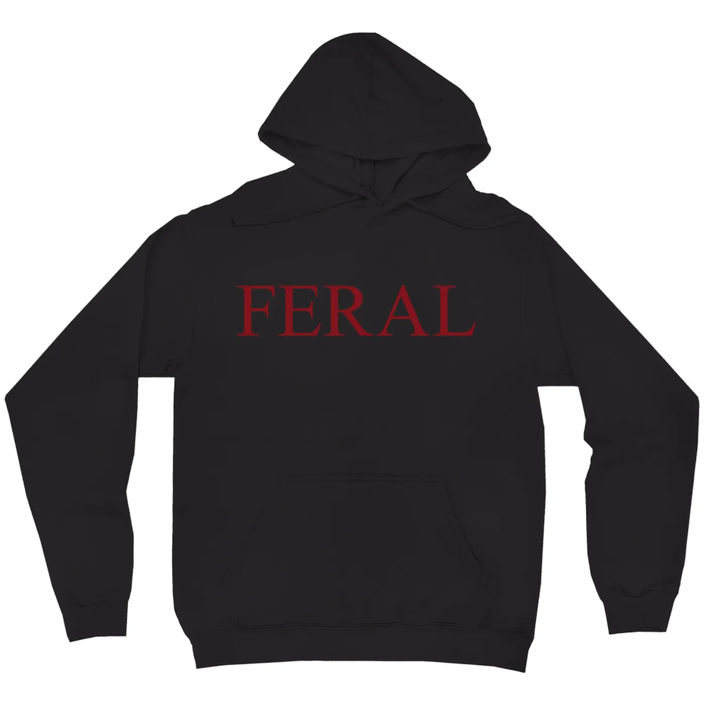 Doja Cat Hoodie | Feral Worn By Doja Cat Doja Cat Hoodie