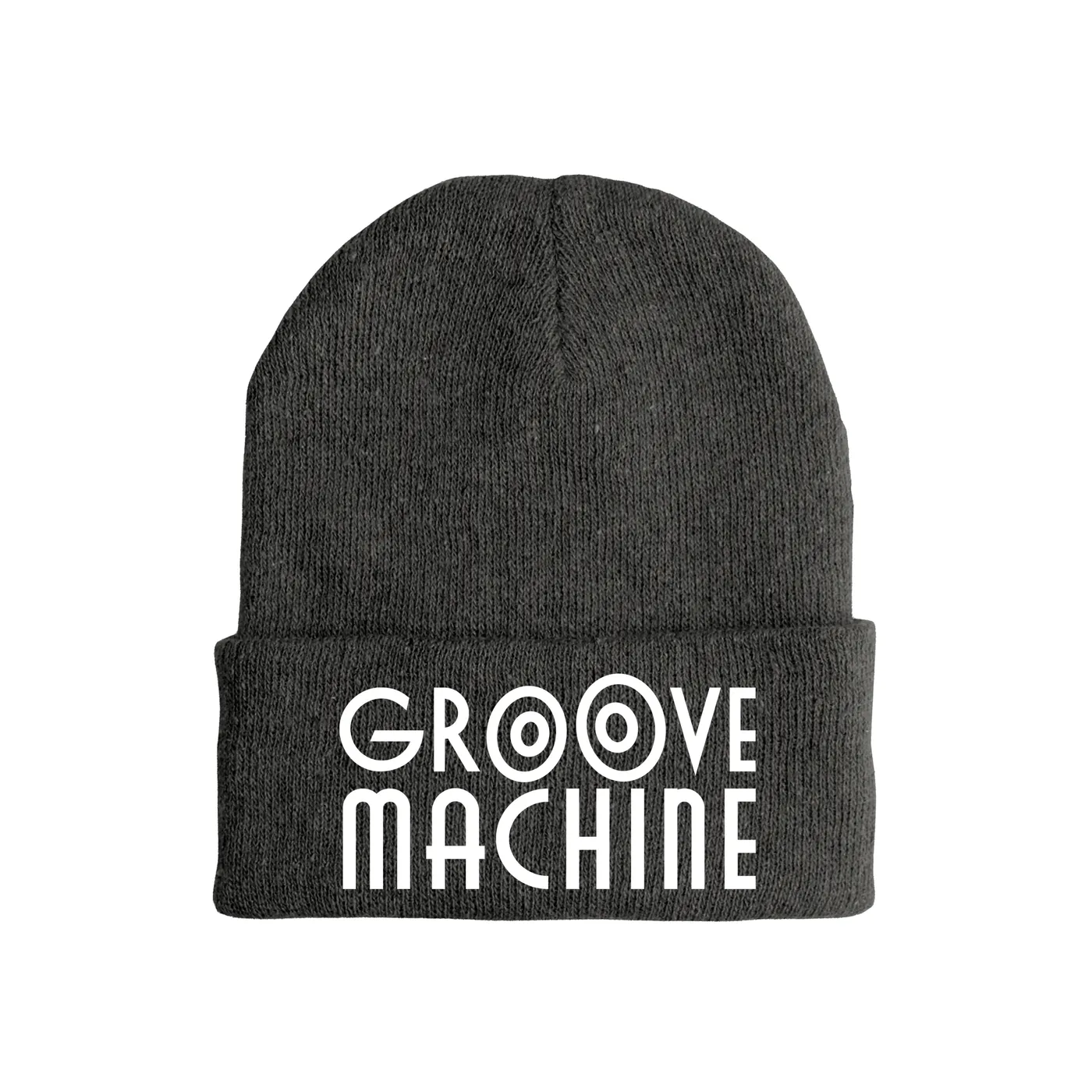 Merchbar Music Life Music Life Hat | Groove Machine Music Life Beanie Hat 2