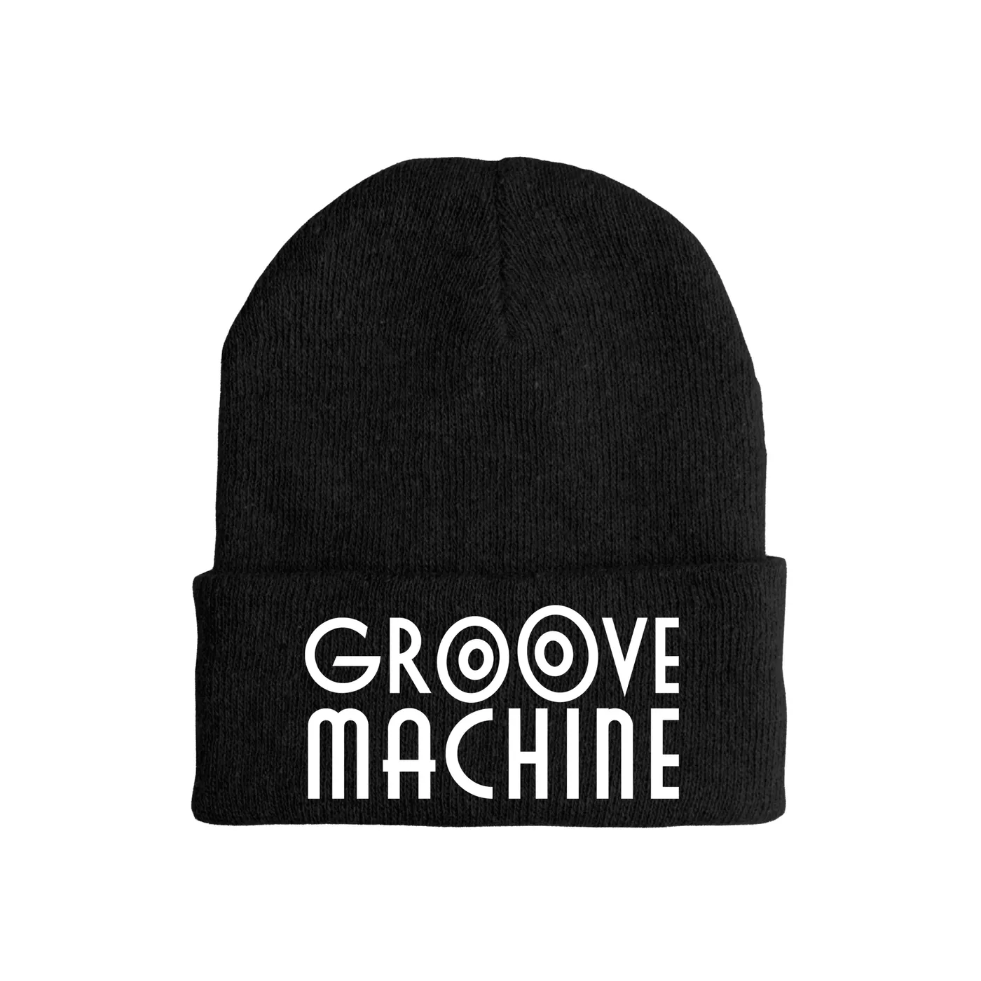 Merchbar Music Life Music Life Hat | Groove Machine Music Life Beanie Hat 2