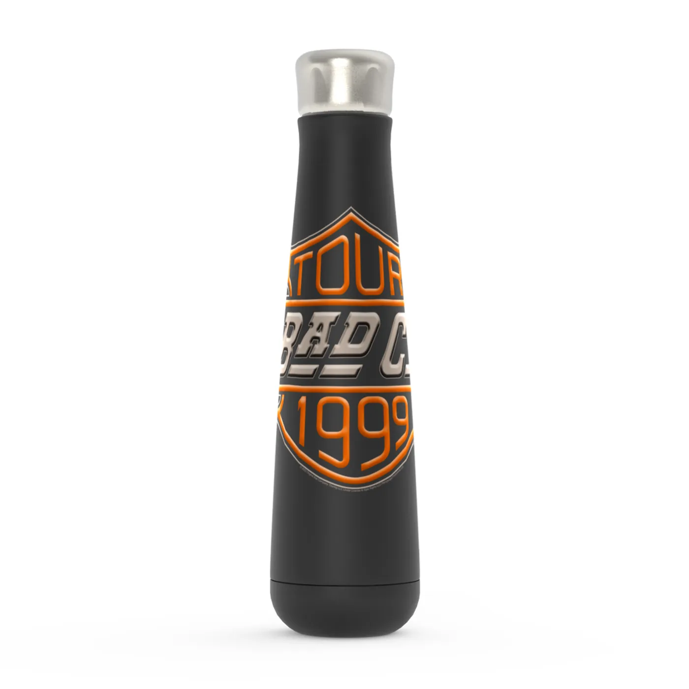 Bad Company Water Bottle | 1999 Concert Tour Bad Company Water Bottle