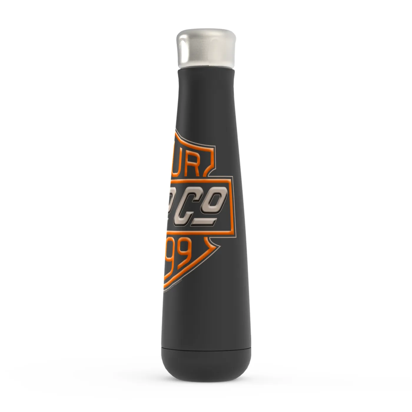 Bad Company Water Bottle | 1999 Concert Tour Bad Company Water Bottle