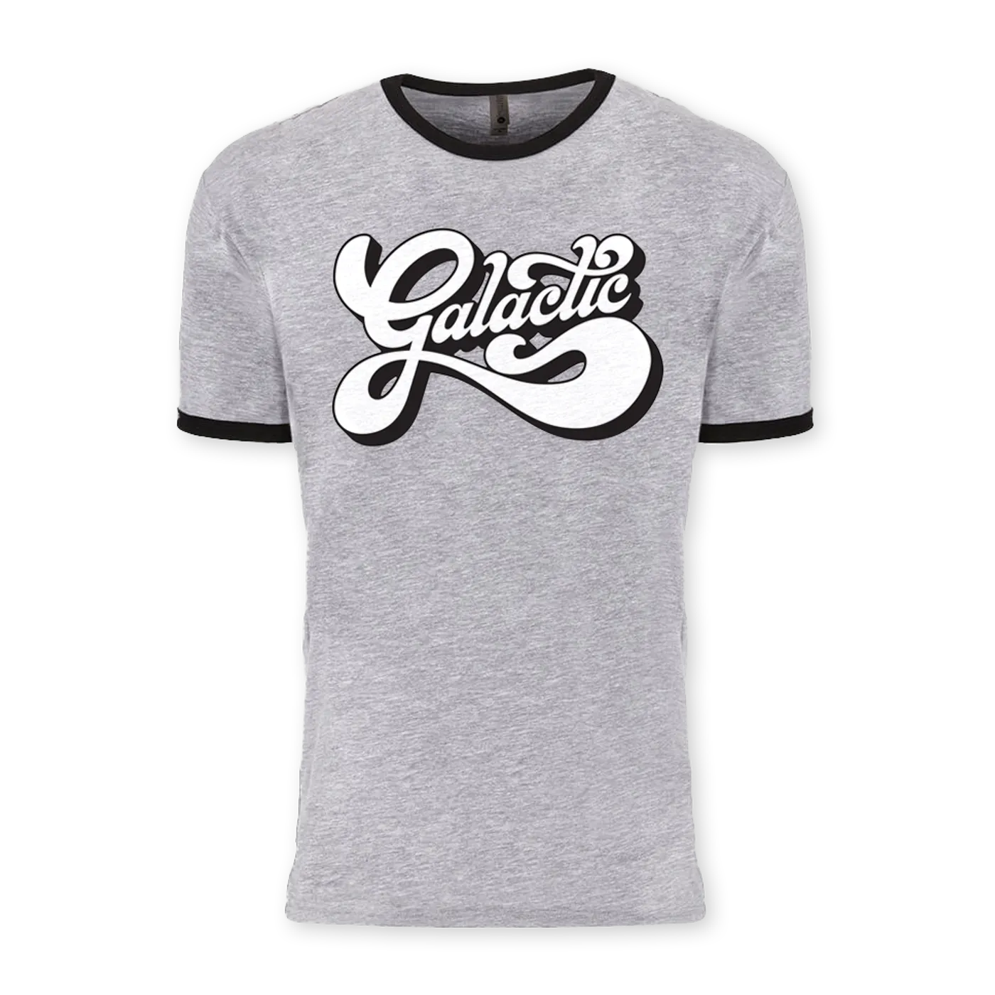 Galactic 70's Ringer Tee