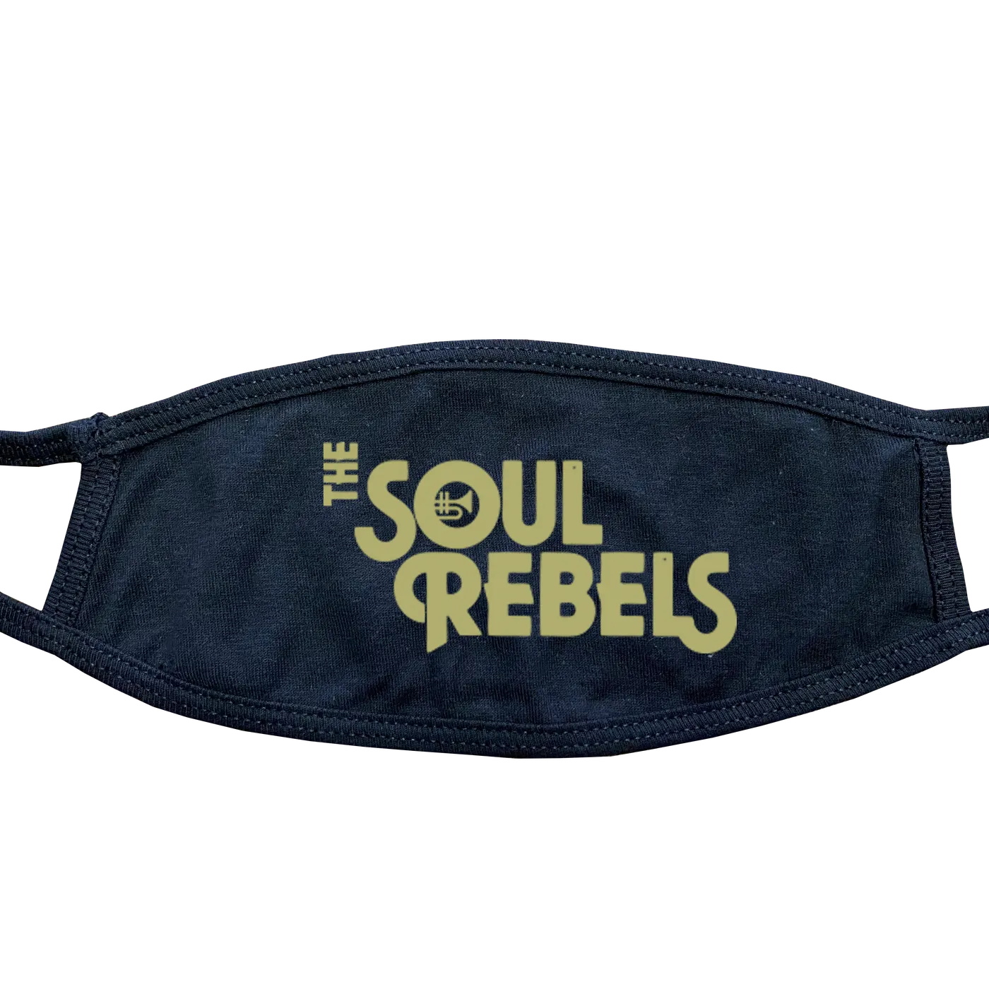 The Soul Rebels Face Mask