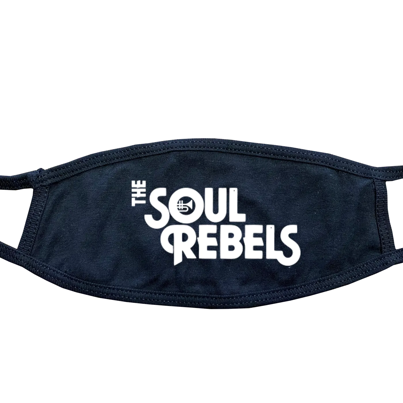 The Soul Rebels Face Mask