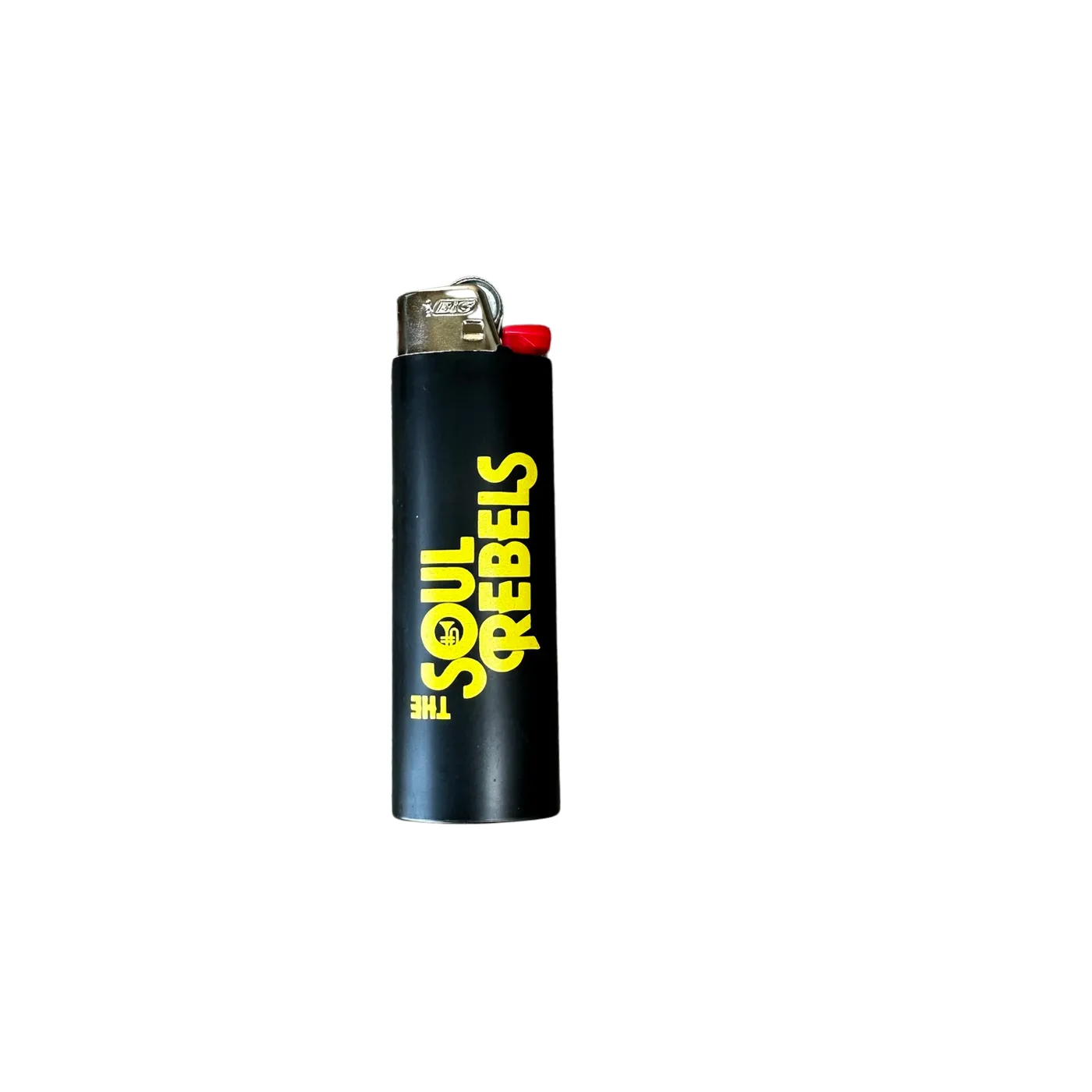 Soul Rebels Lighter
