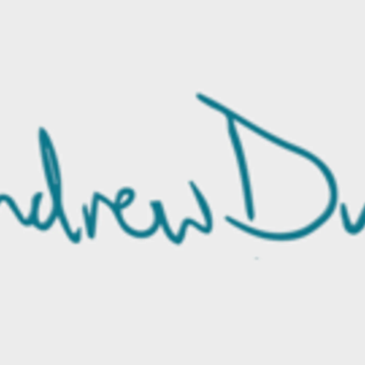 Andrew Duhon Gift Card