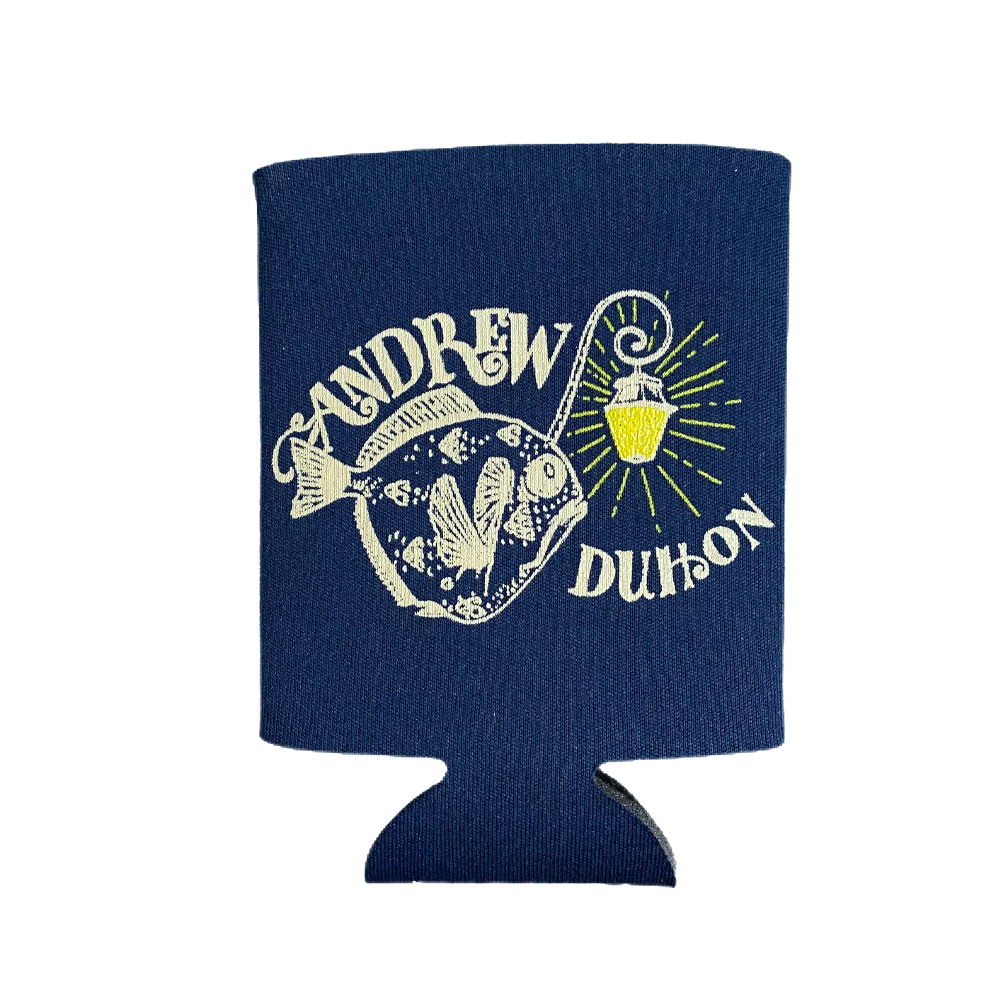 Andrew Duhon Fishlight Can Cooler