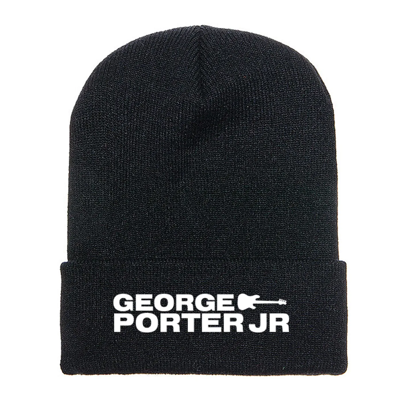George Porter Jr. Beanie