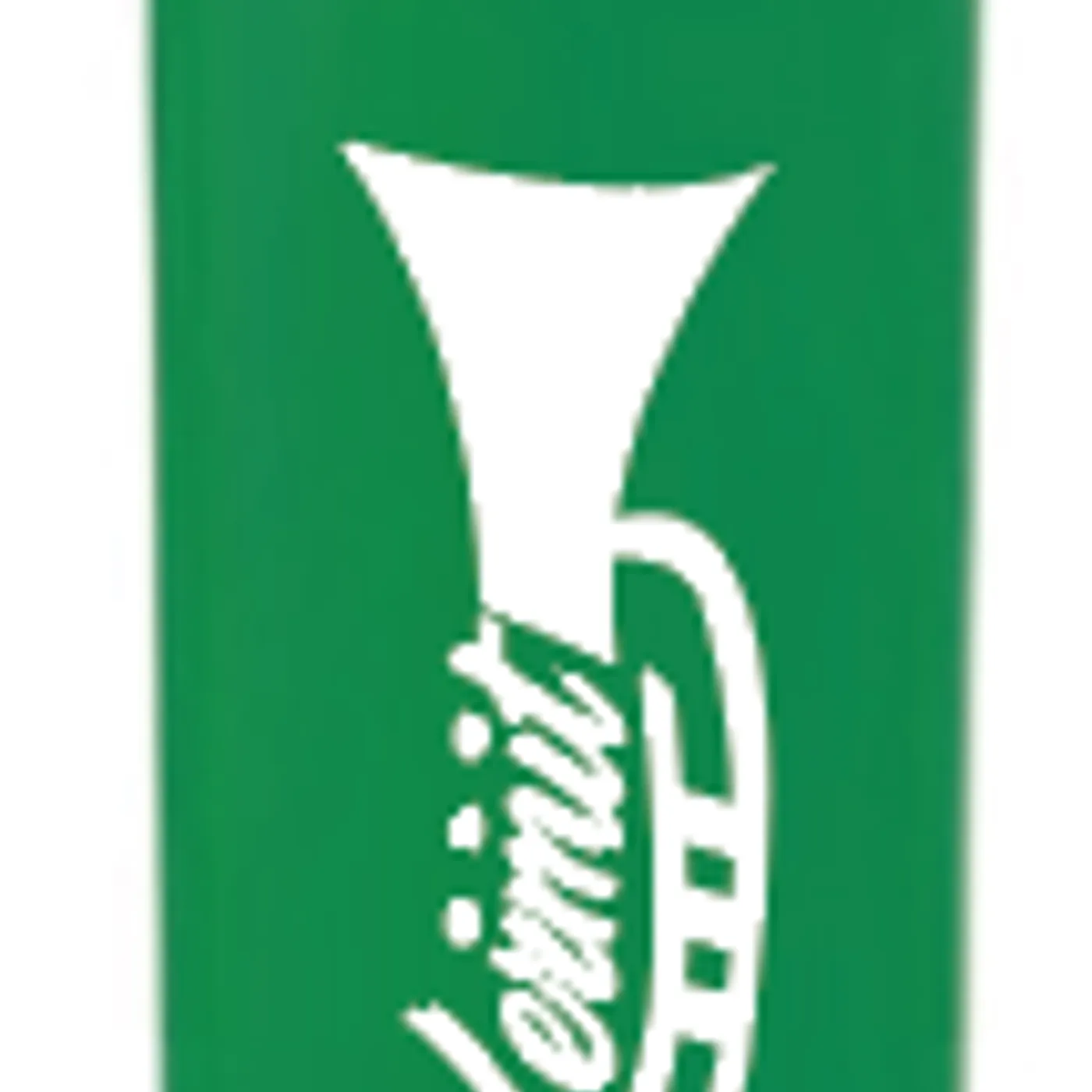 Kermit Ruffins Lighter