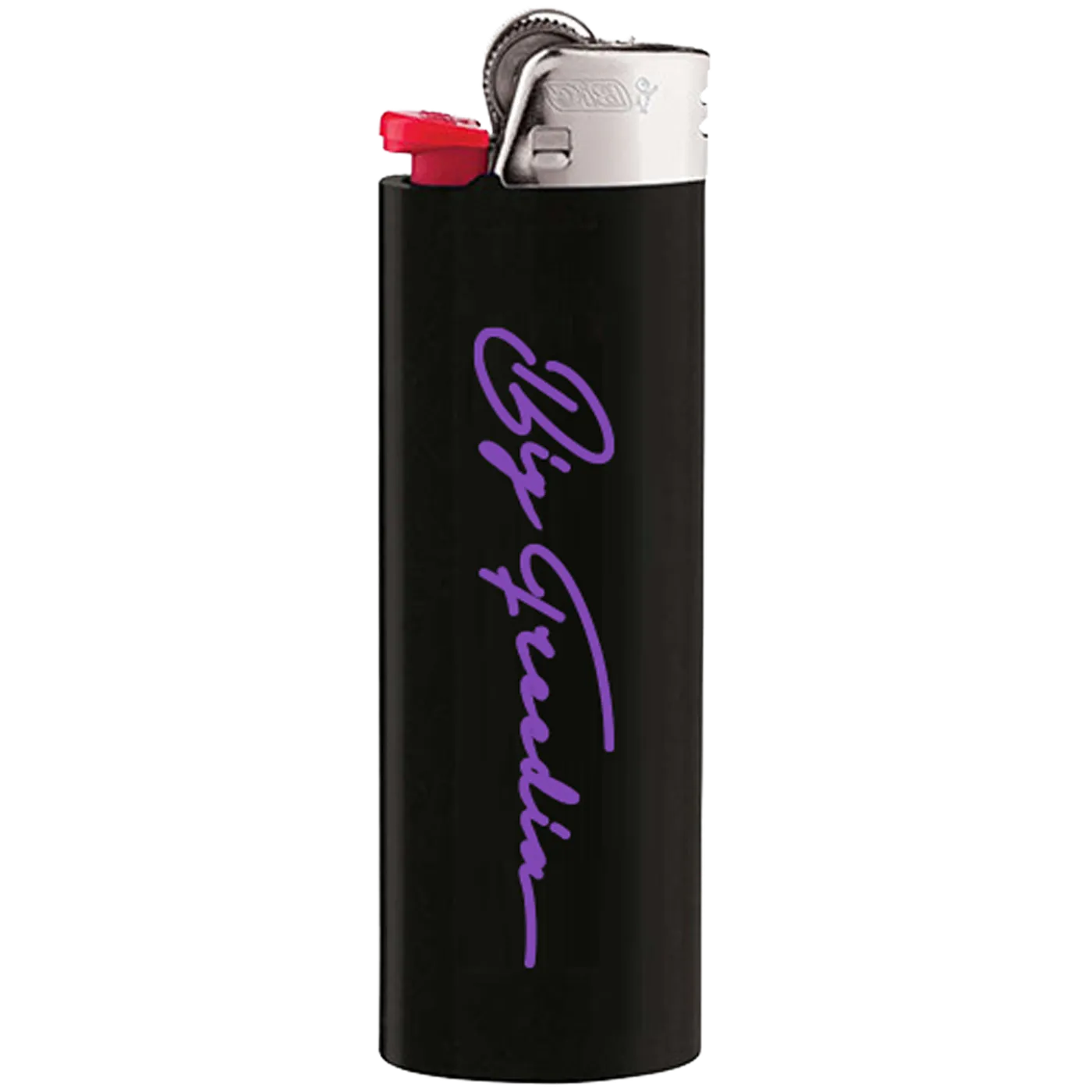Big Freedia BDE Lighter