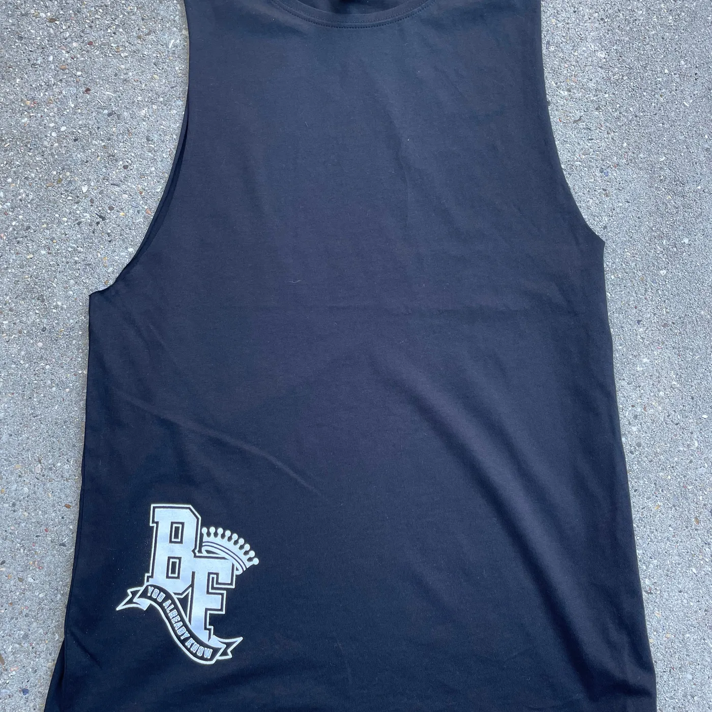 Big Freedia University (Tank)