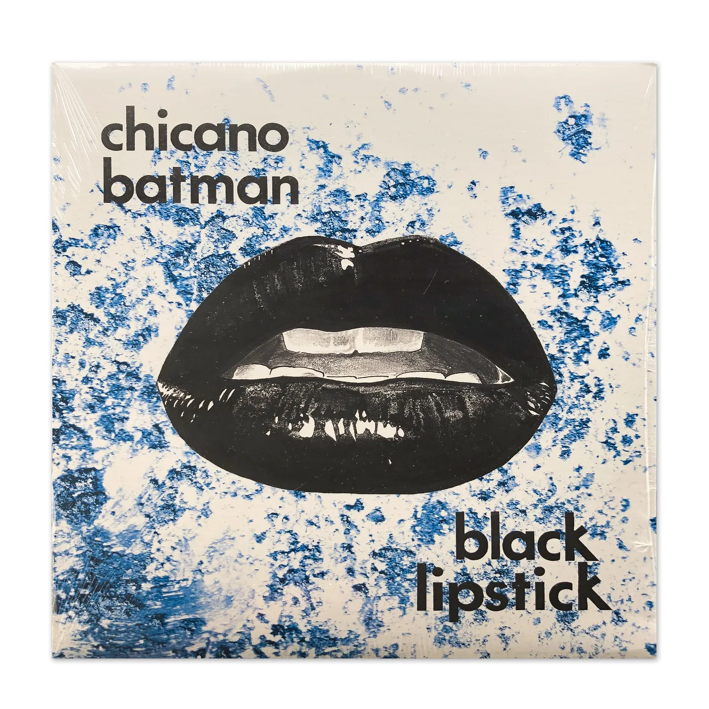 Chicano Batman Black Lipstick LP- RSD 2019 Edition (Vinyl)