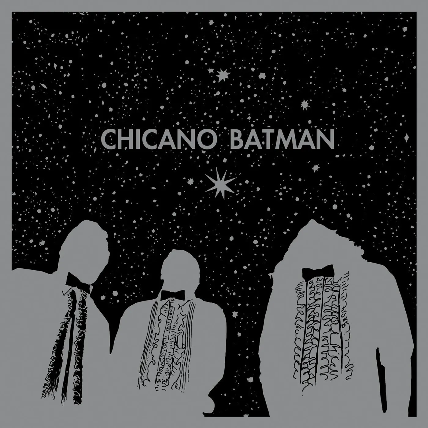 Chicano Batman - Self-Titled Vinyl