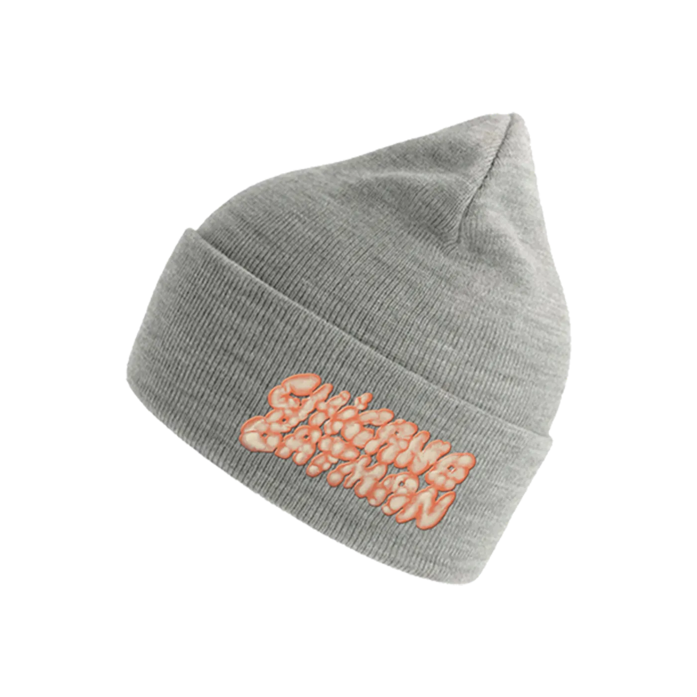 Chicano Batman Spliffman Beanie - Grey