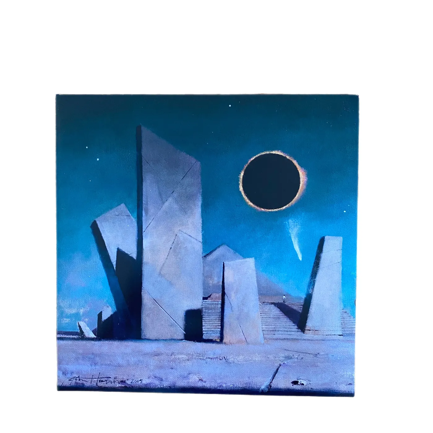 Chicano Batman Dark Star 7" Vinyl