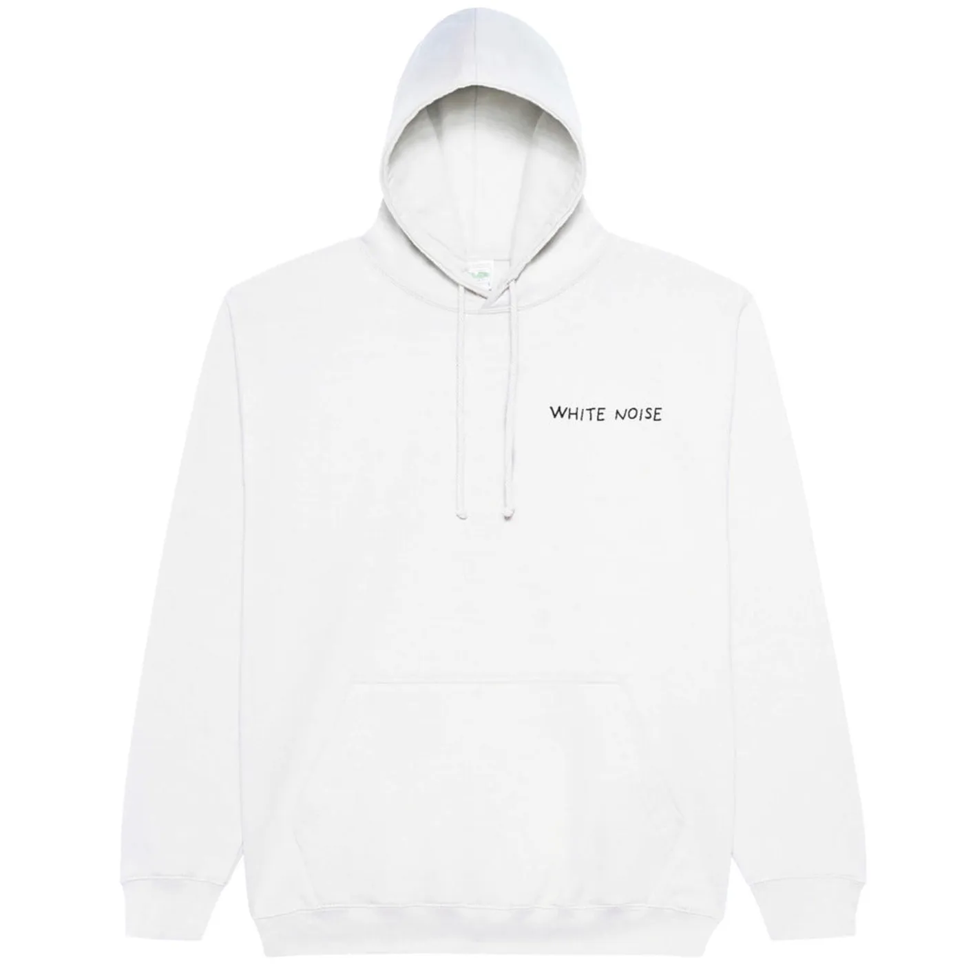 Gavin James 'White Noise' Unisex Hoodie