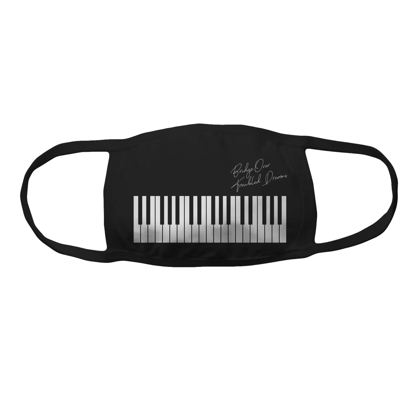 Delta Goodrem Face Mask