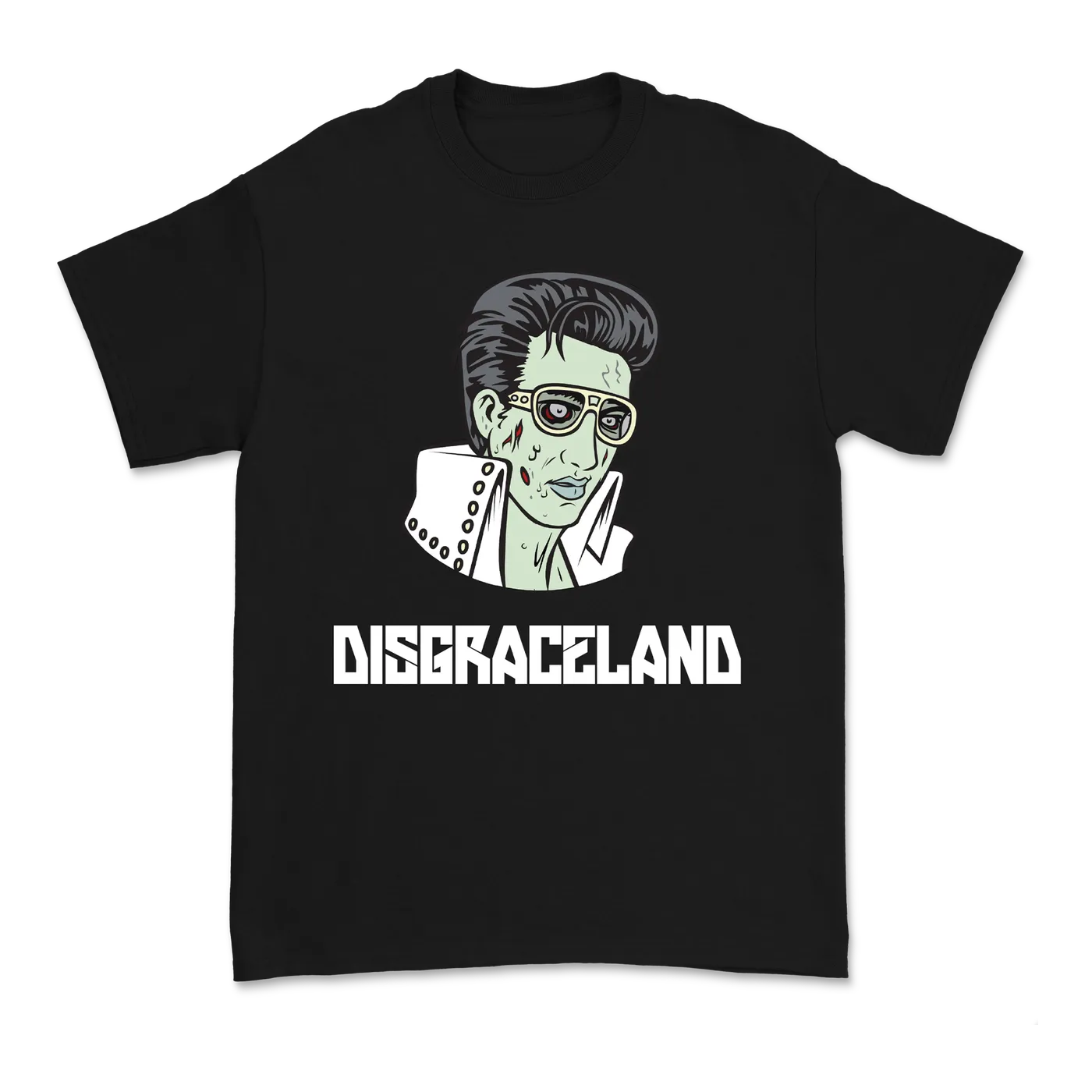 Double Elvis Brand Page