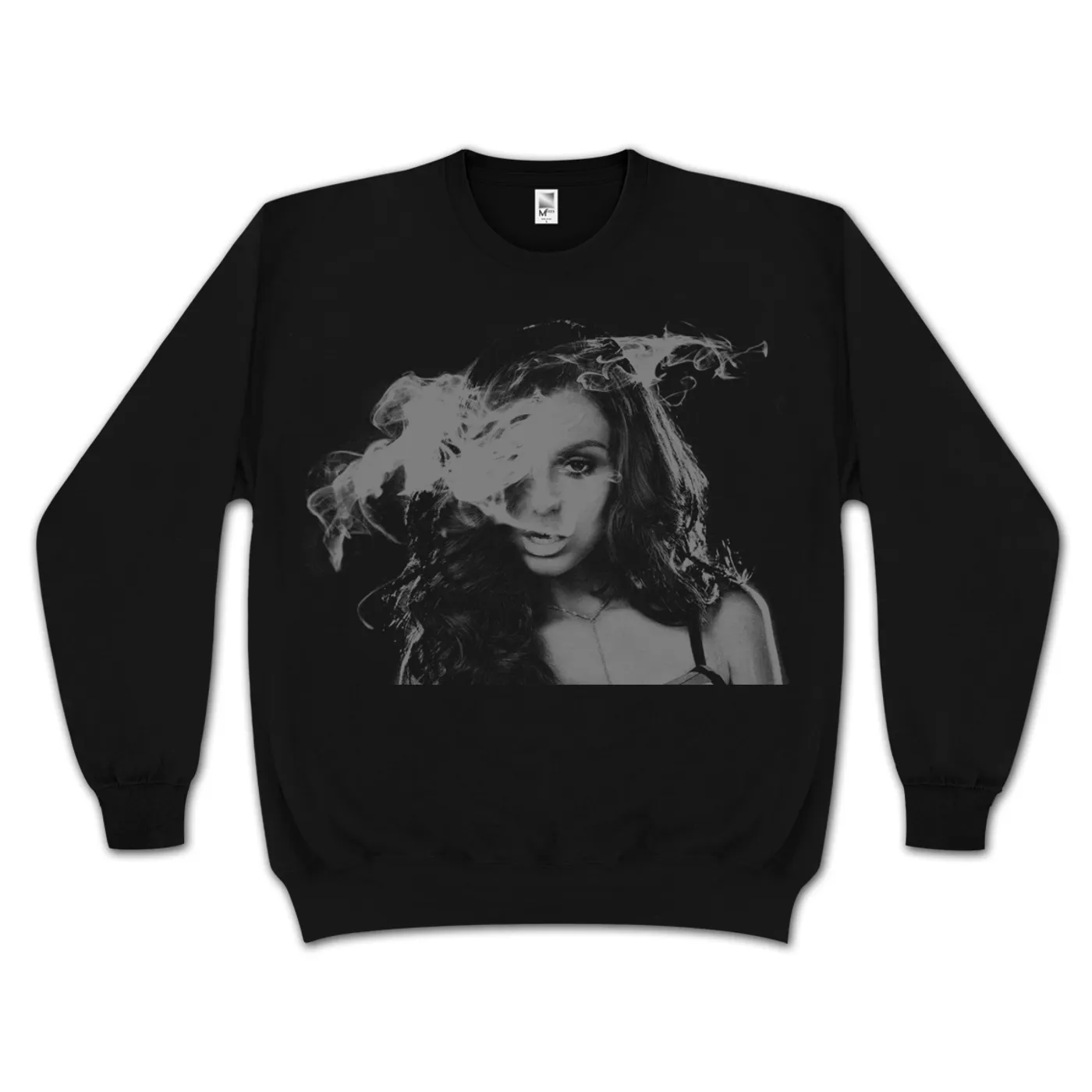 Cher Lloyd Exhale Fleece