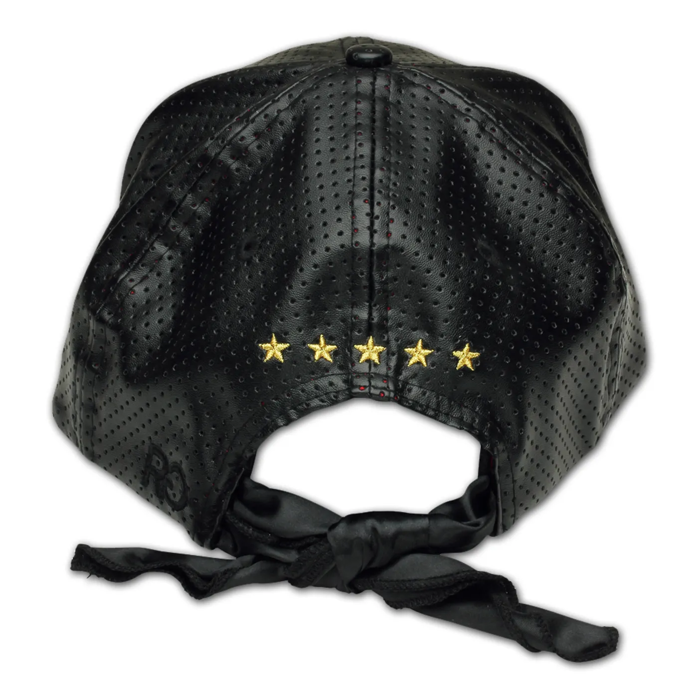 Rich Gang Big Rich Tie Back Hat