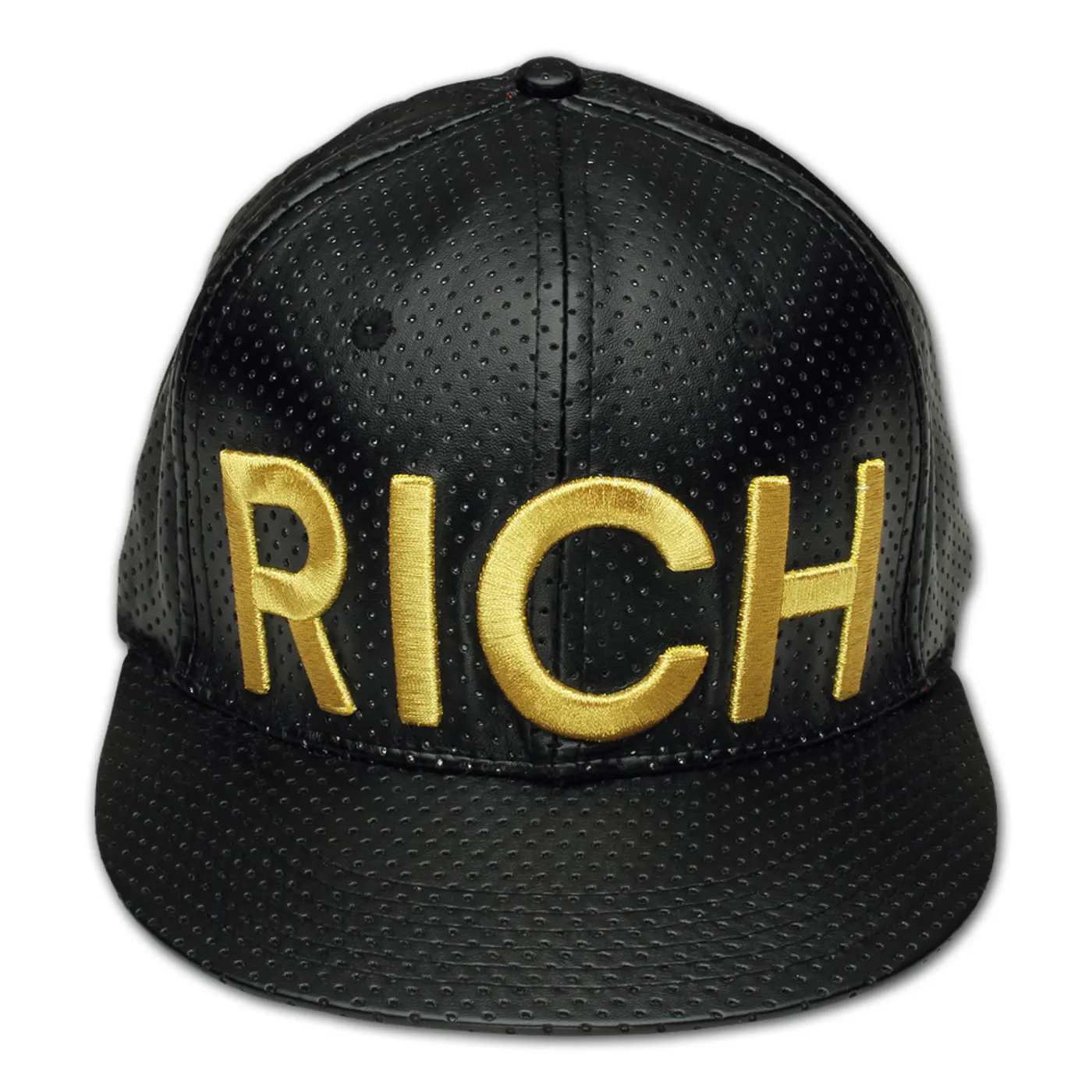 Rich Gang Big Rich Tie Back Hat