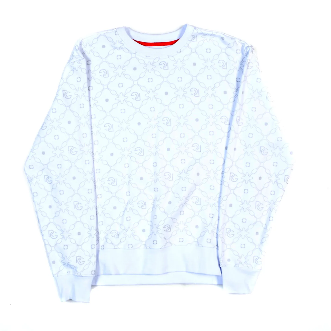 Rich Gang RD DIAMOND Crewneck Sweatshirt