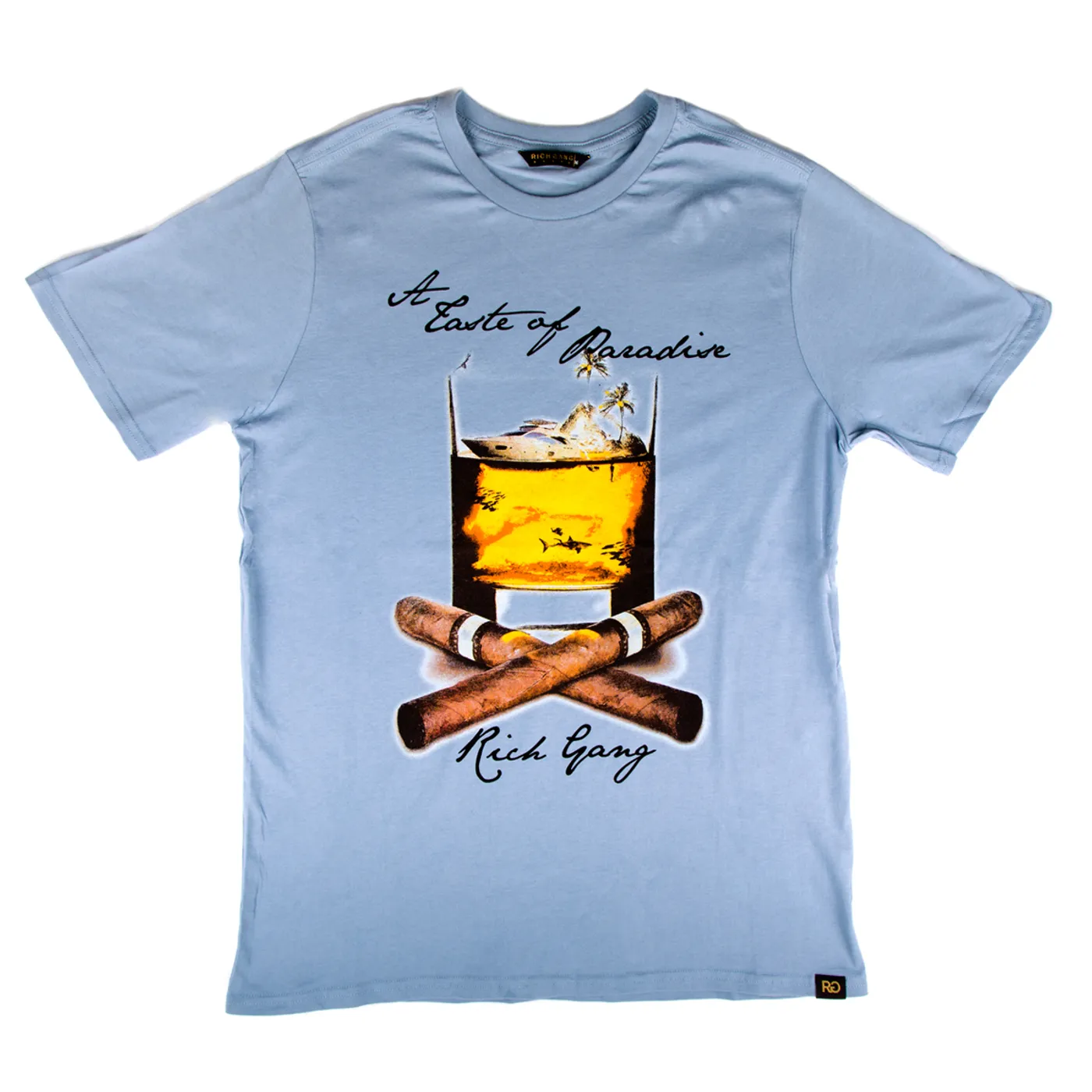 Rich Gang Taste T-Shirt