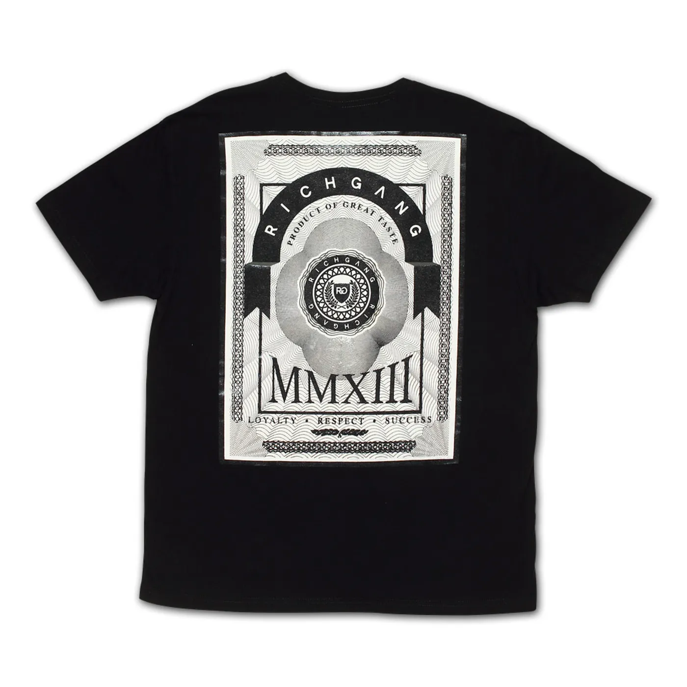 Rich Gang MMX111 T-Shirt