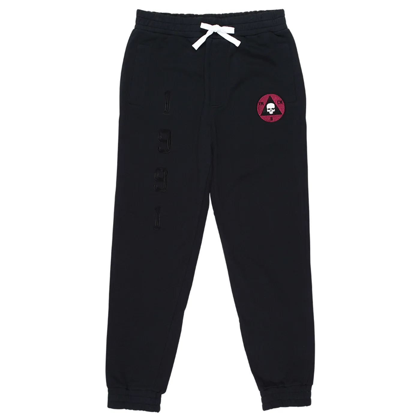 YMCMB Initiation Sweatpants